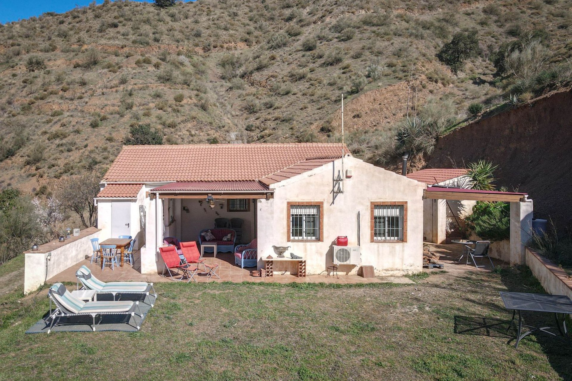 Resale - House - Alora