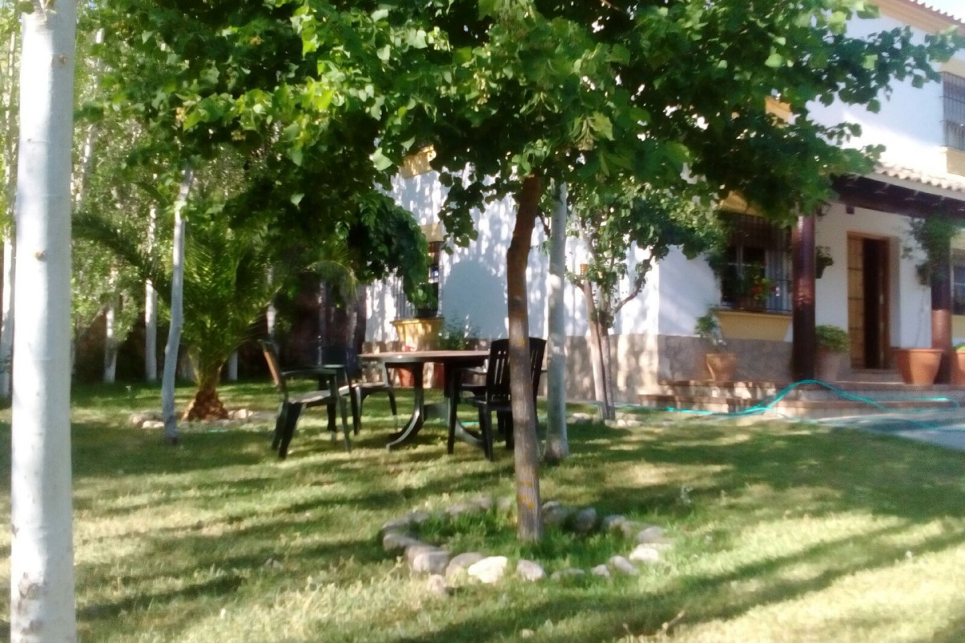 Resale - House - Antequera