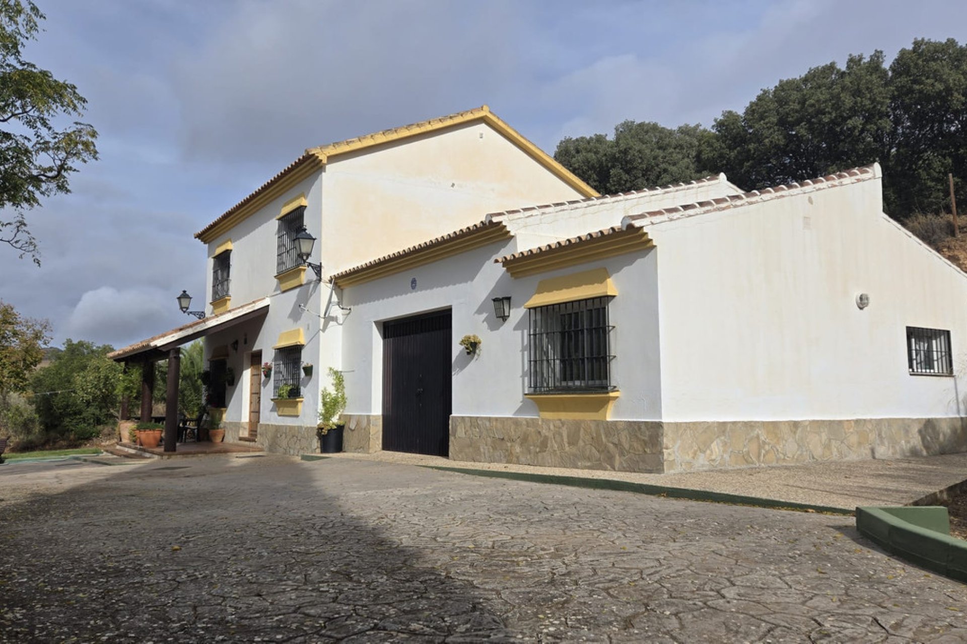 Resale - House - Antequera