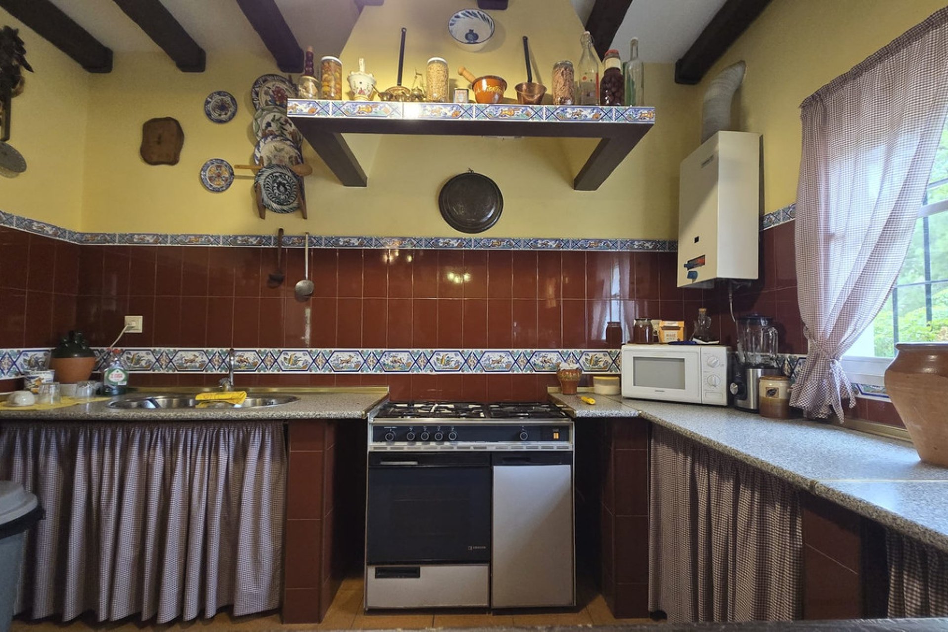 Resale - House - Antequera