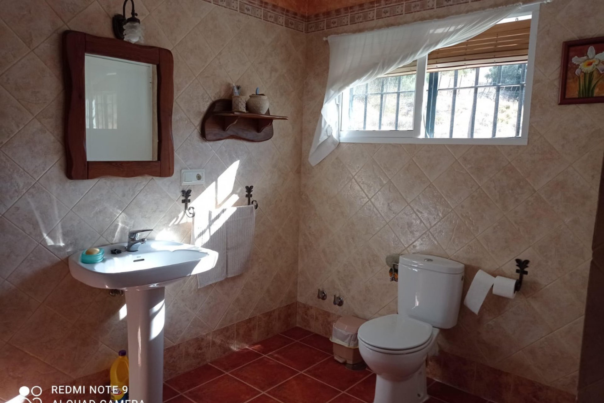 Resale - House - Antequera