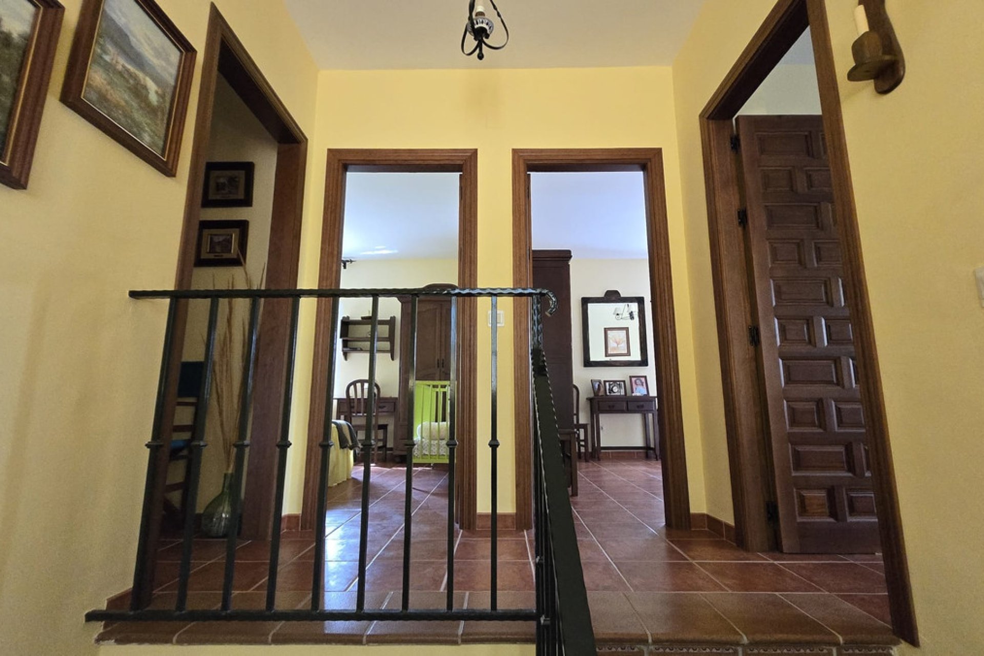 Resale - House - Antequera