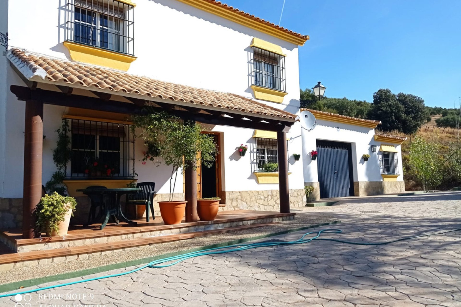 Resale - House - Antequera