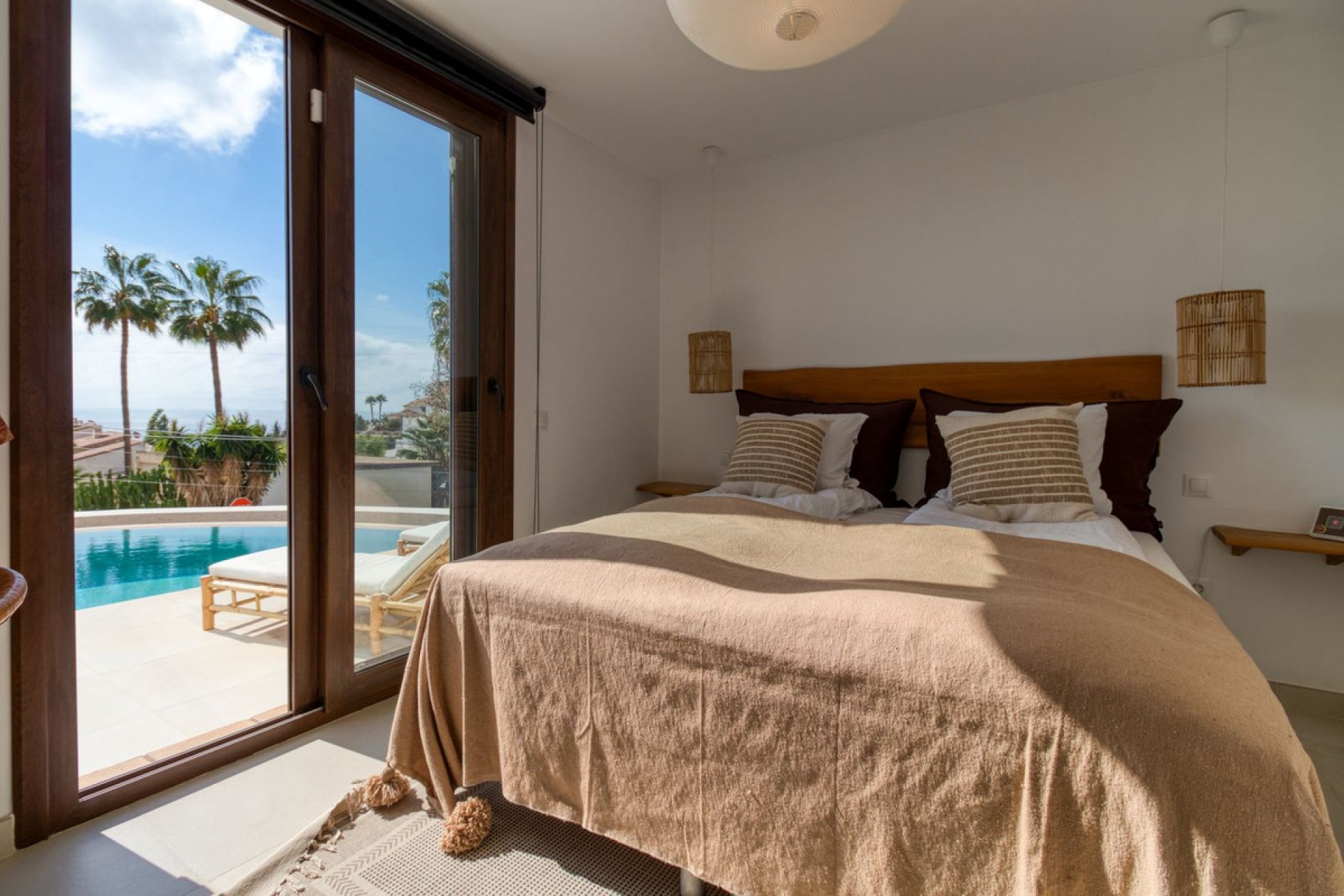 Resale - House - Benalmádena