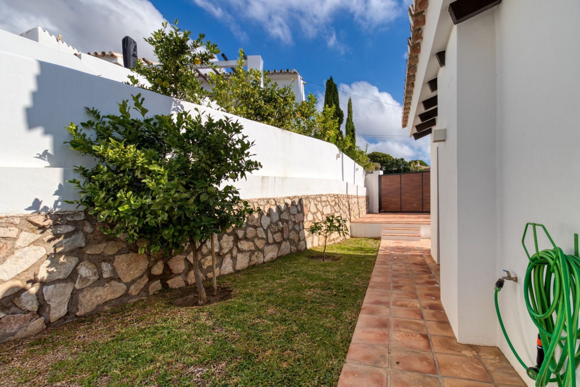 Resale - House - Benalmádena