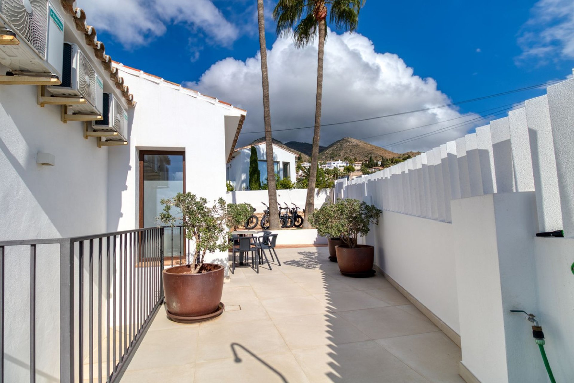 Resale - House - Benalmádena