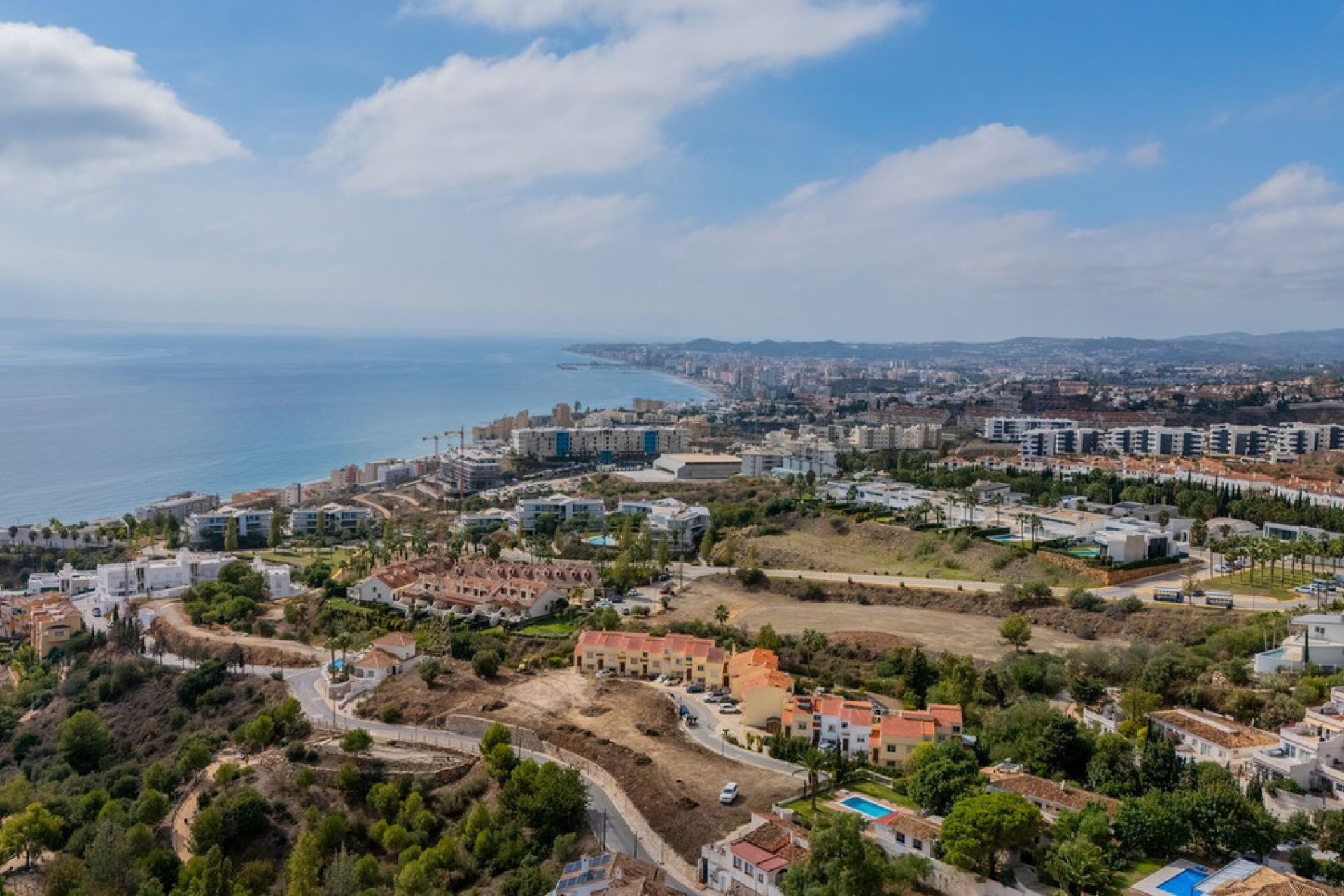 Resale - House - Benalmádena