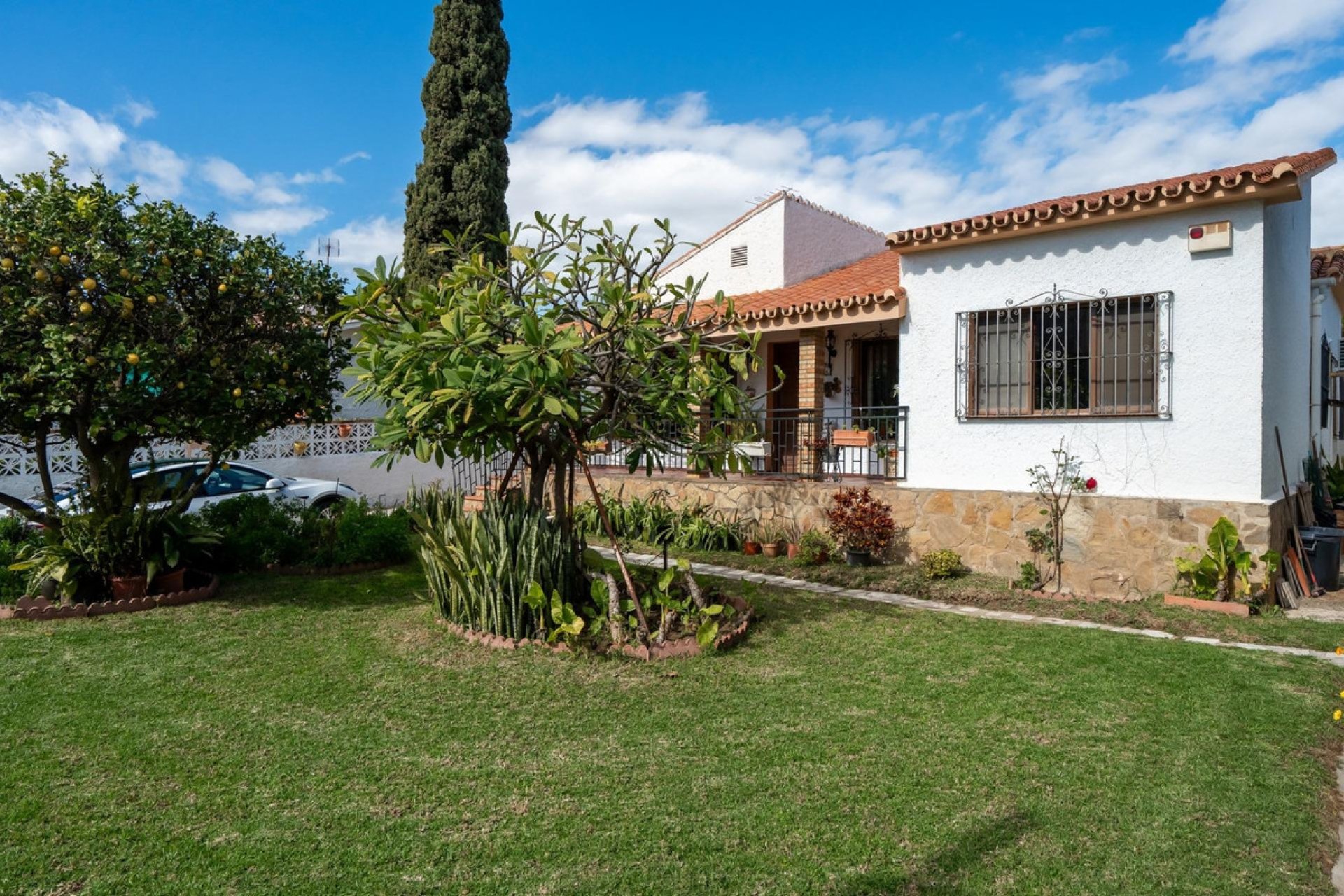 Resale - House - Bungalow - Benalmádena - Arroyo de la Miel