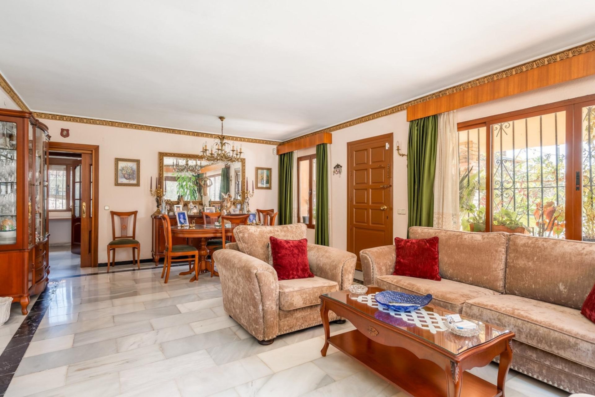 Resale - House - Bungalow - Benalmádena - Arroyo de la Miel