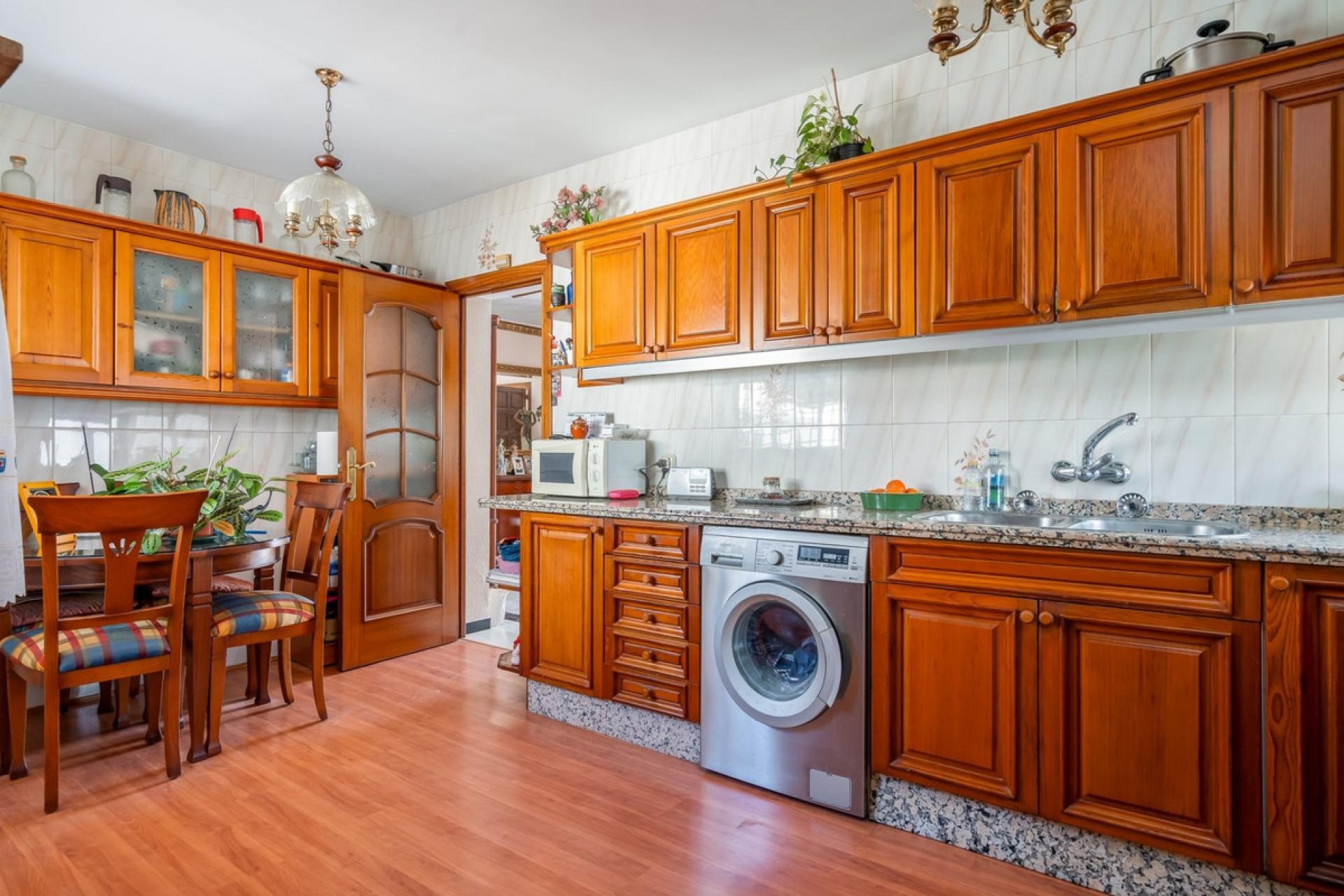 Resale - House - Bungalow - Benalmádena - Arroyo de la Miel