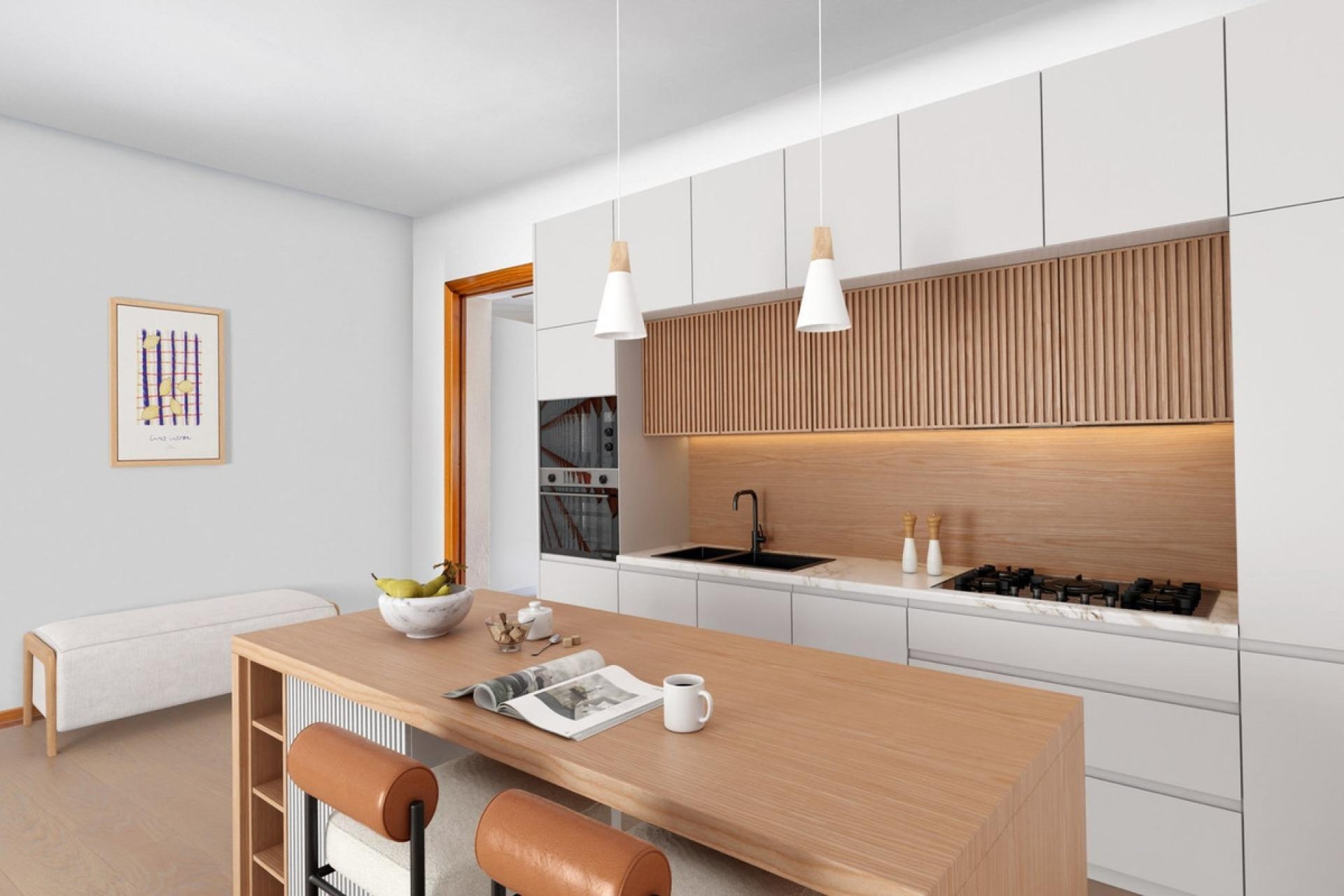 Resale - House - Bungalow - Benalmádena - Arroyo de la Miel