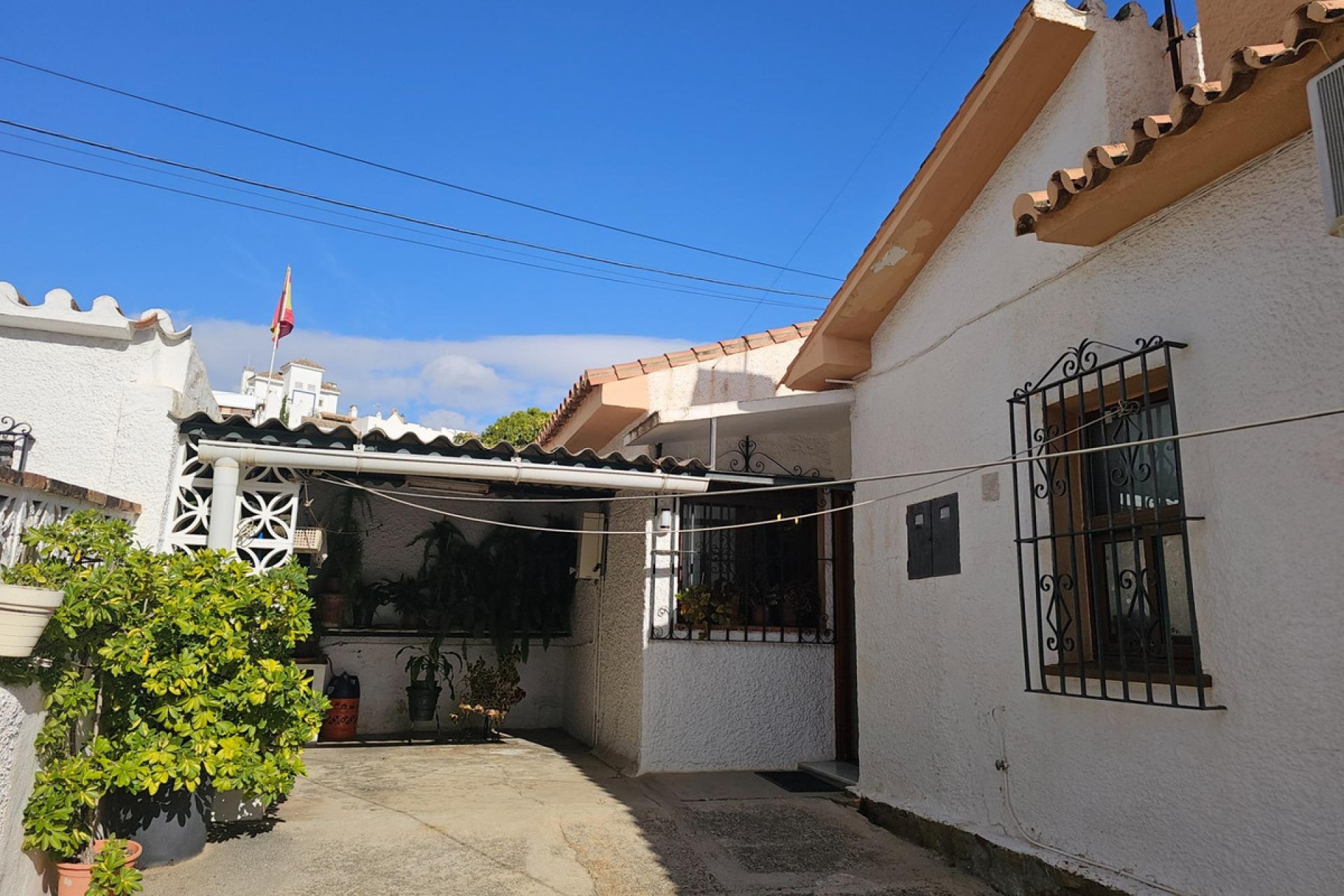Resale - House - Bungalow - Benalmádena - Arroyo de la Miel