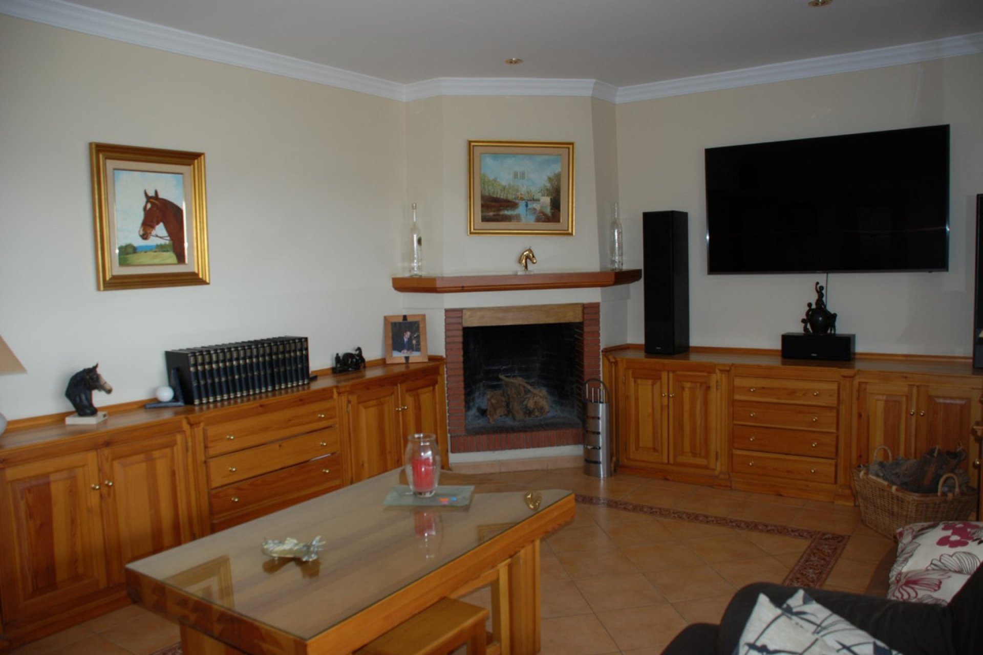 Resale - House - Bungalow - Estepona - Estepona Centro