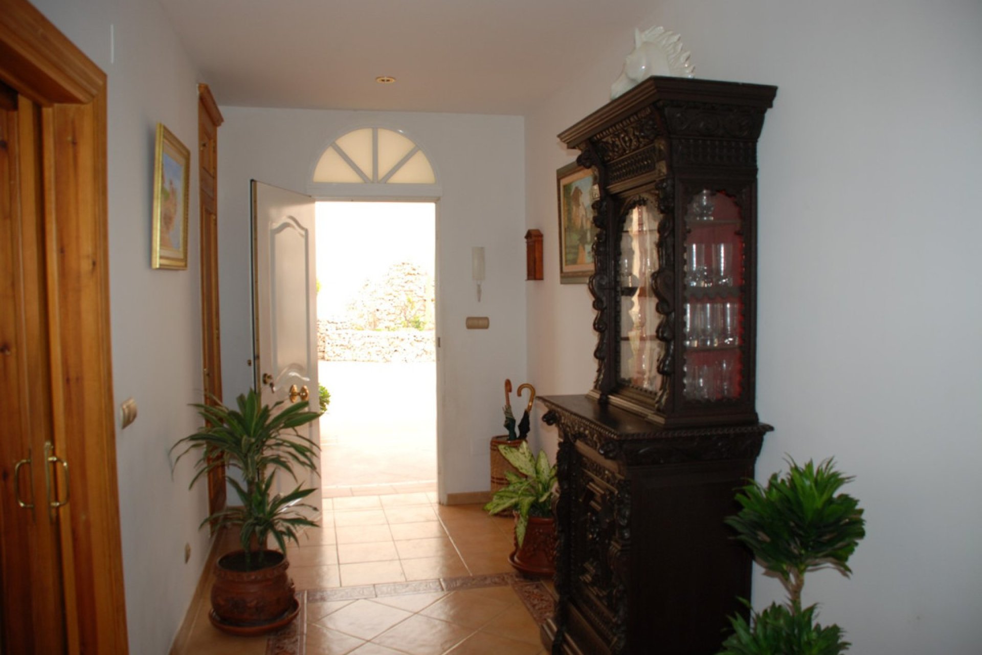 Resale - House - Bungalow - Estepona - Estepona Centro