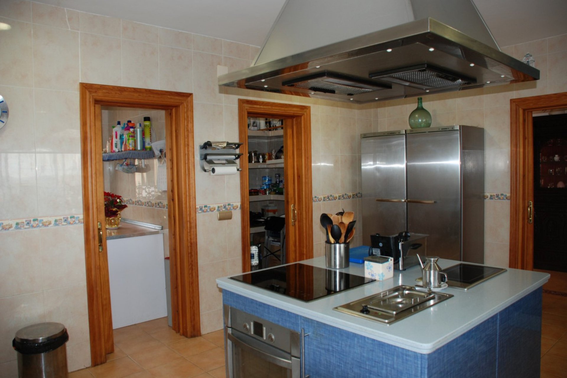 Resale - House - Bungalow - Estepona - Estepona Centro