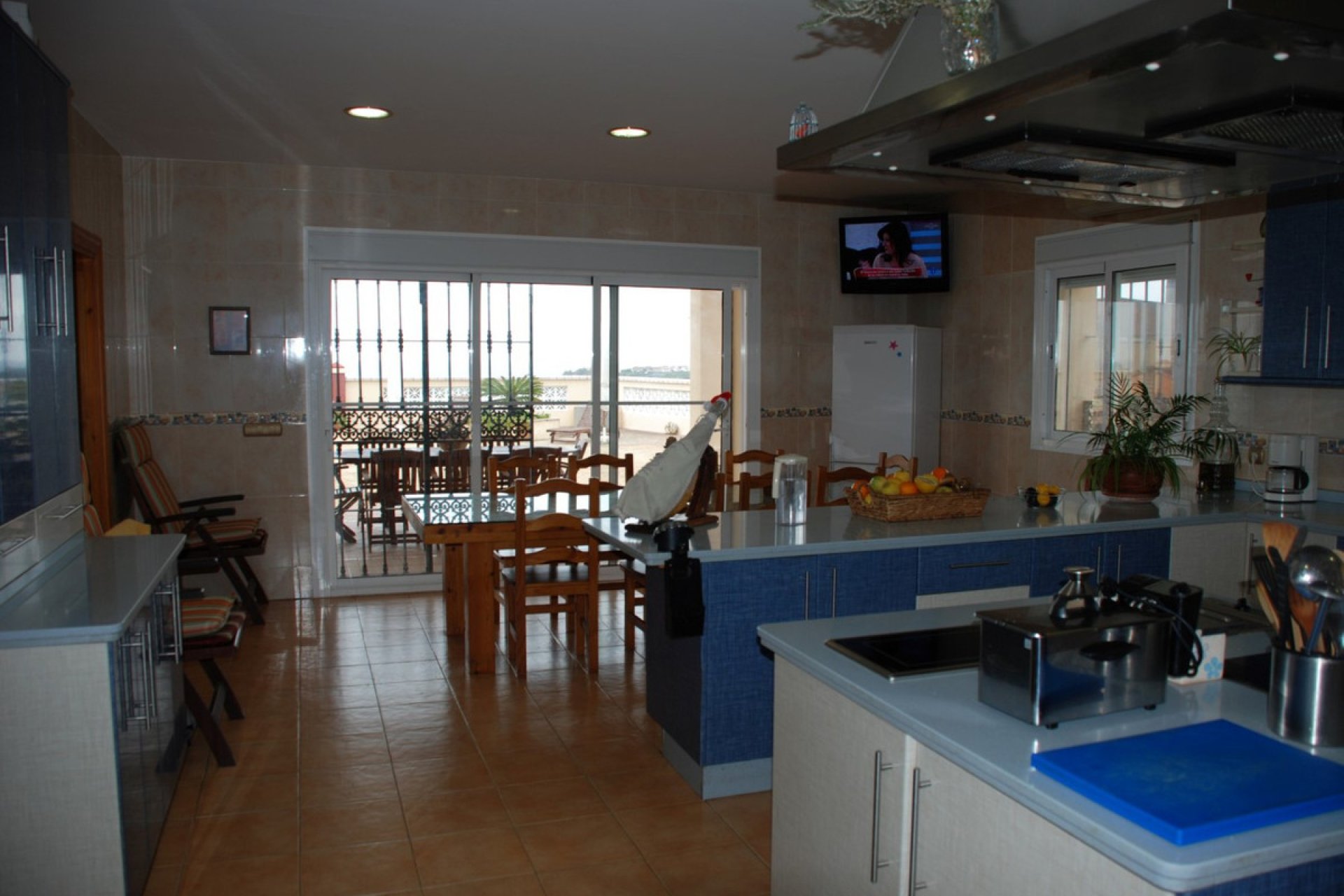 Resale - House - Bungalow - Estepona - Estepona Centro