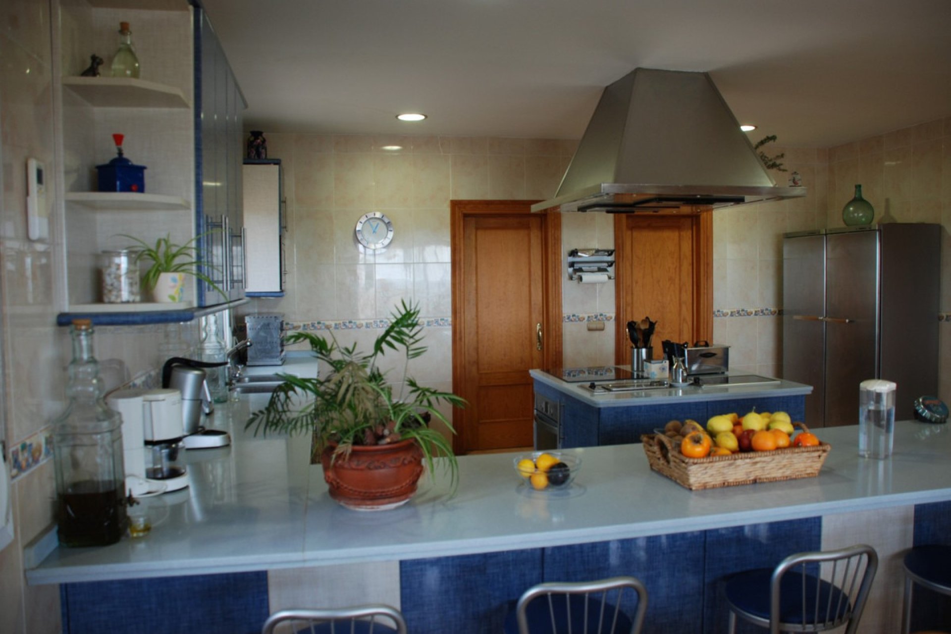 Resale - House - Bungalow - Estepona - Estepona Centro