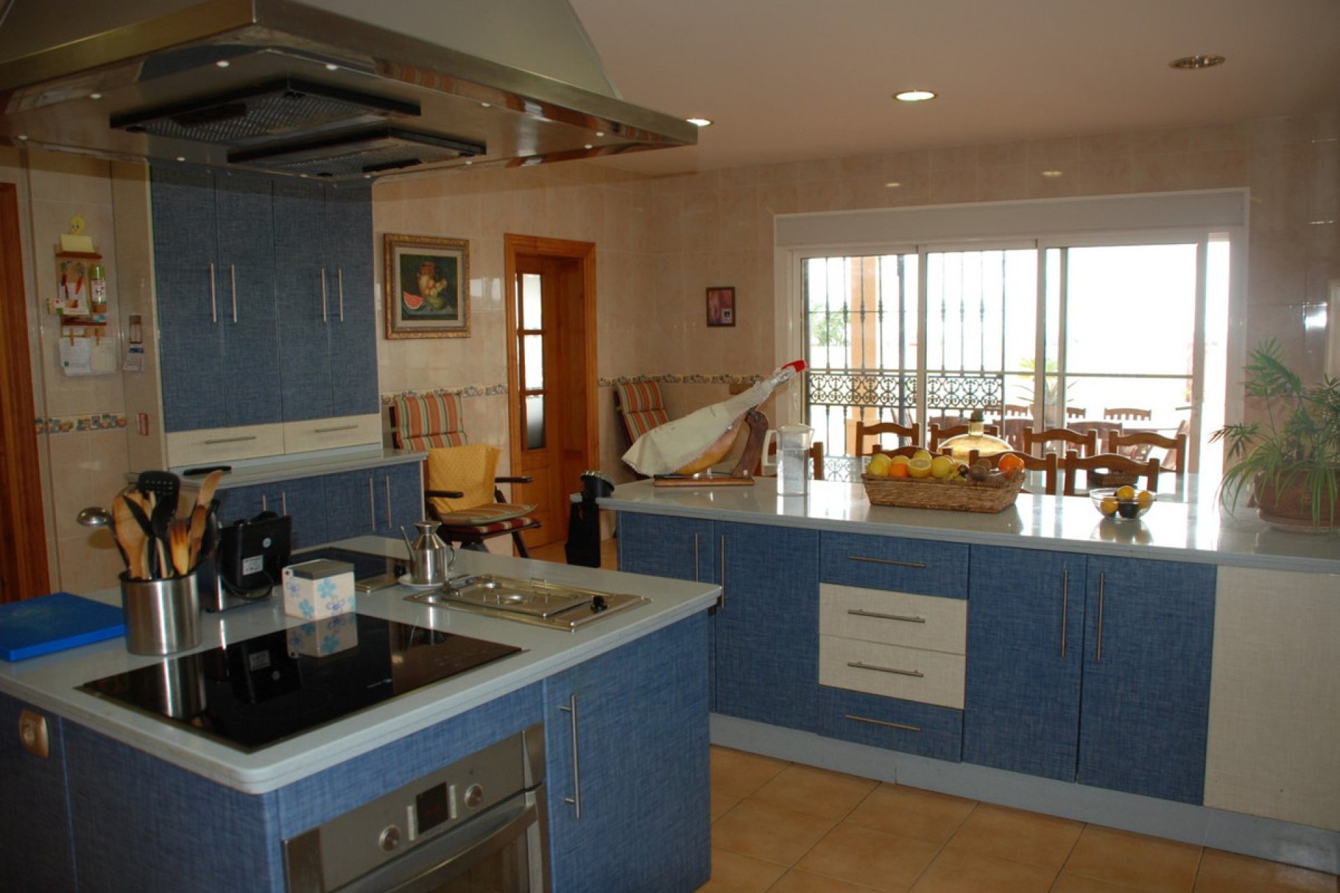 Resale - House - Bungalow - Estepona - Estepona Centro