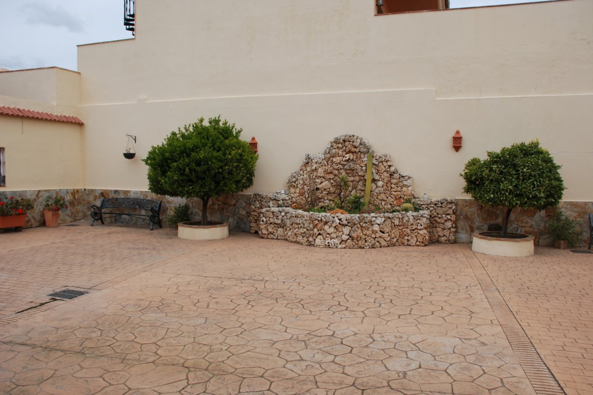 Resale - House - Bungalow - Estepona - Estepona Centro