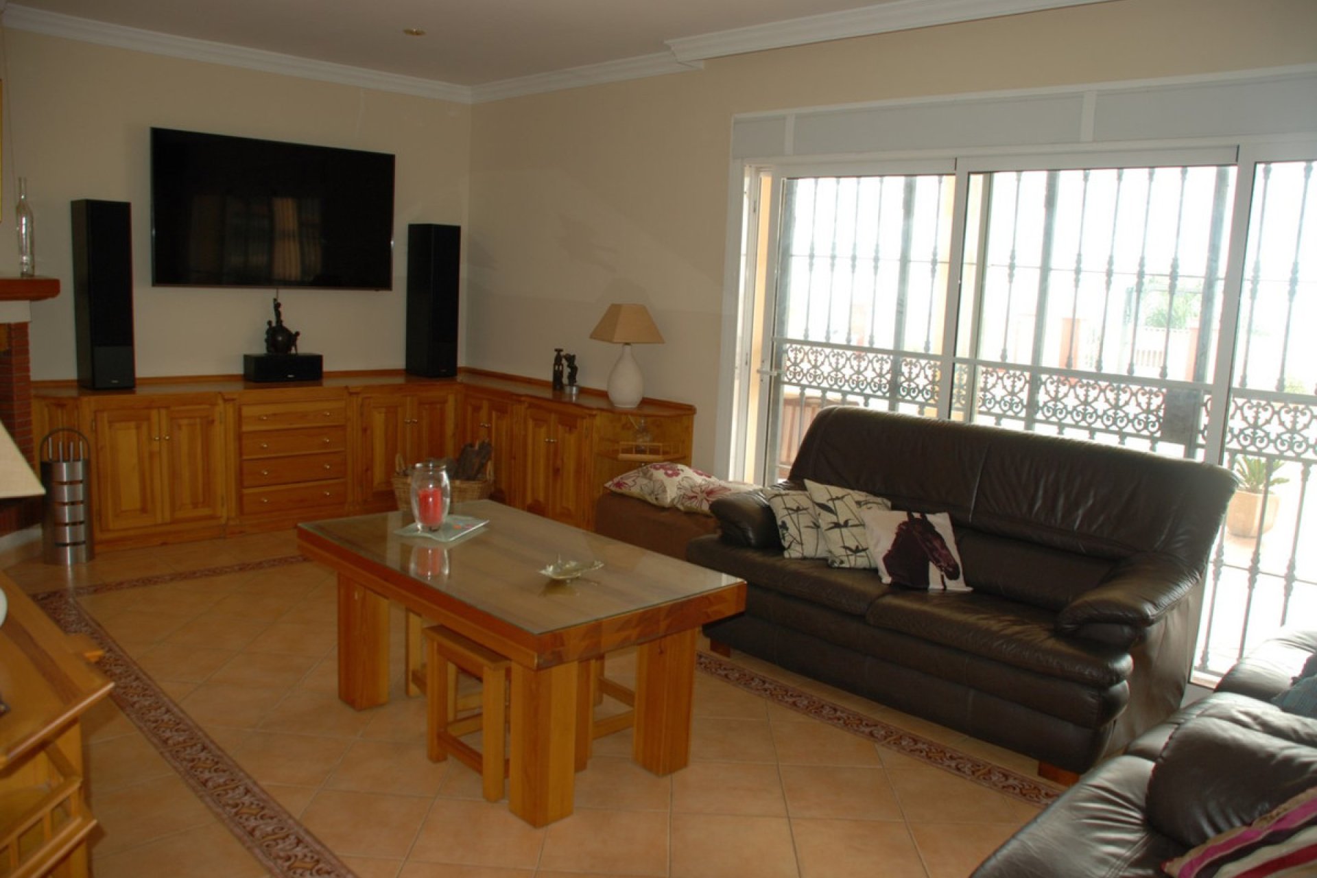 Resale - House - Bungalow - Estepona - Estepona Centro