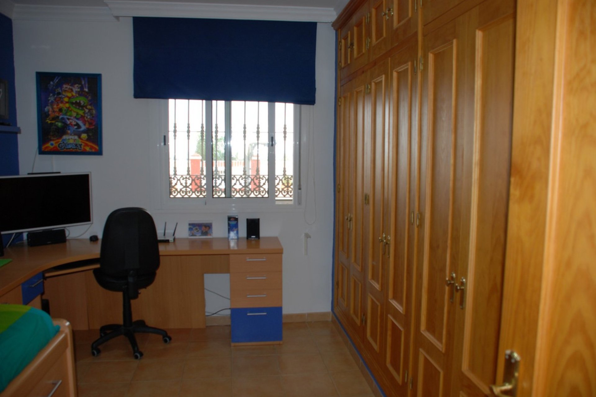 Resale - House - Bungalow - Estepona - Estepona Centro