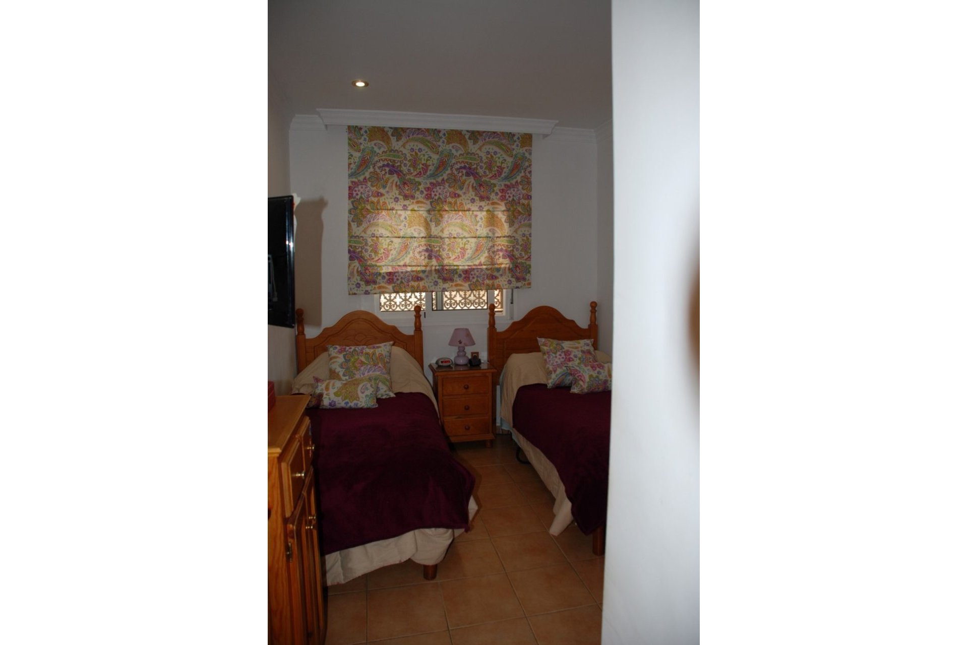 Resale - House - Bungalow - Estepona - Estepona Centro