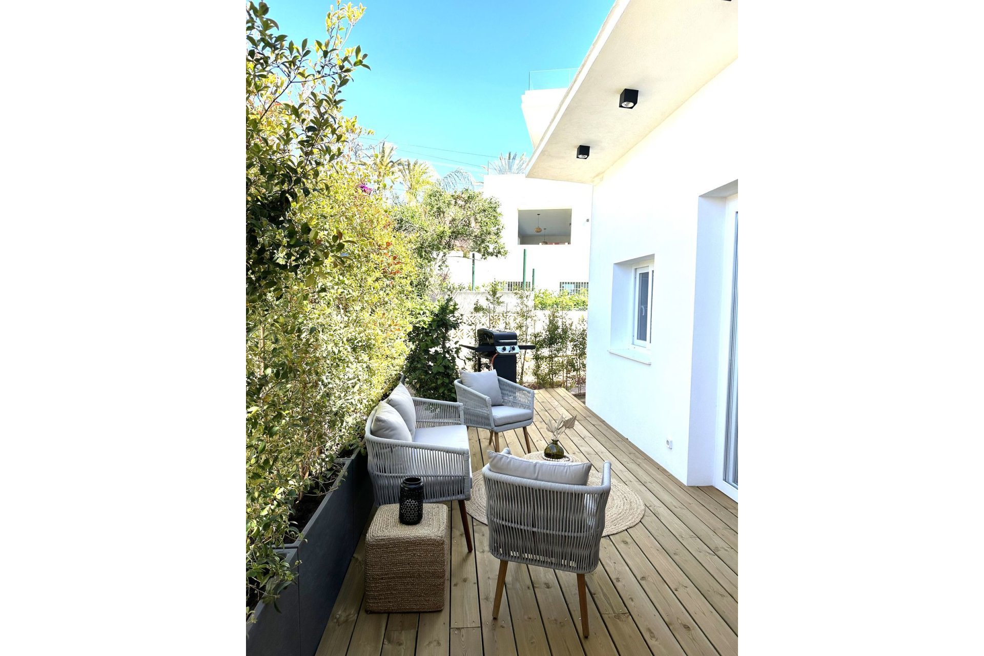 Resale - House - Bungalow - Marbella - Costabella