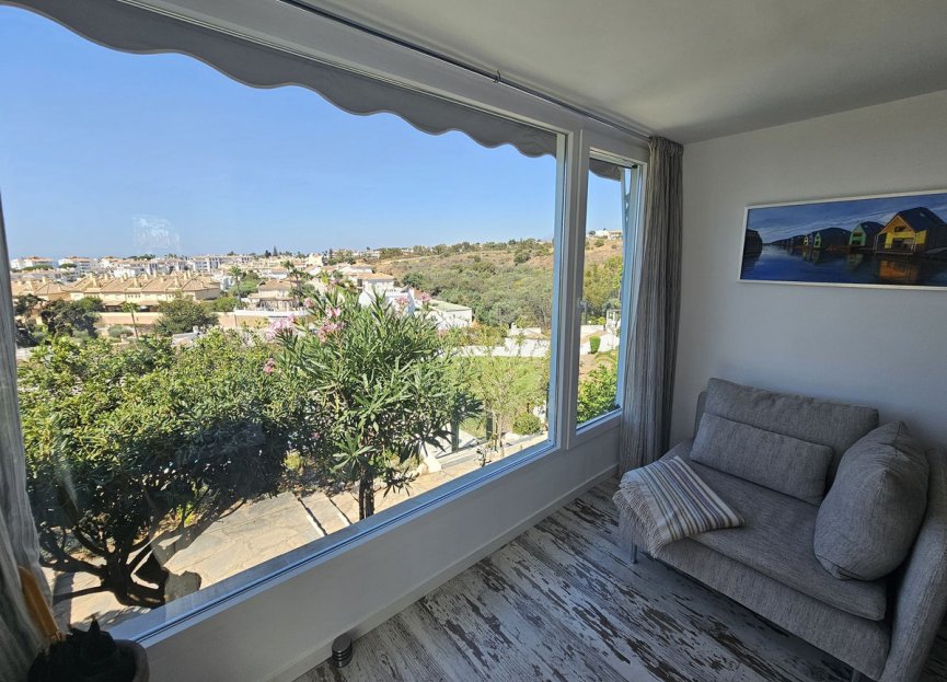 Resale - House - Bungalow - Mijas - Calypso