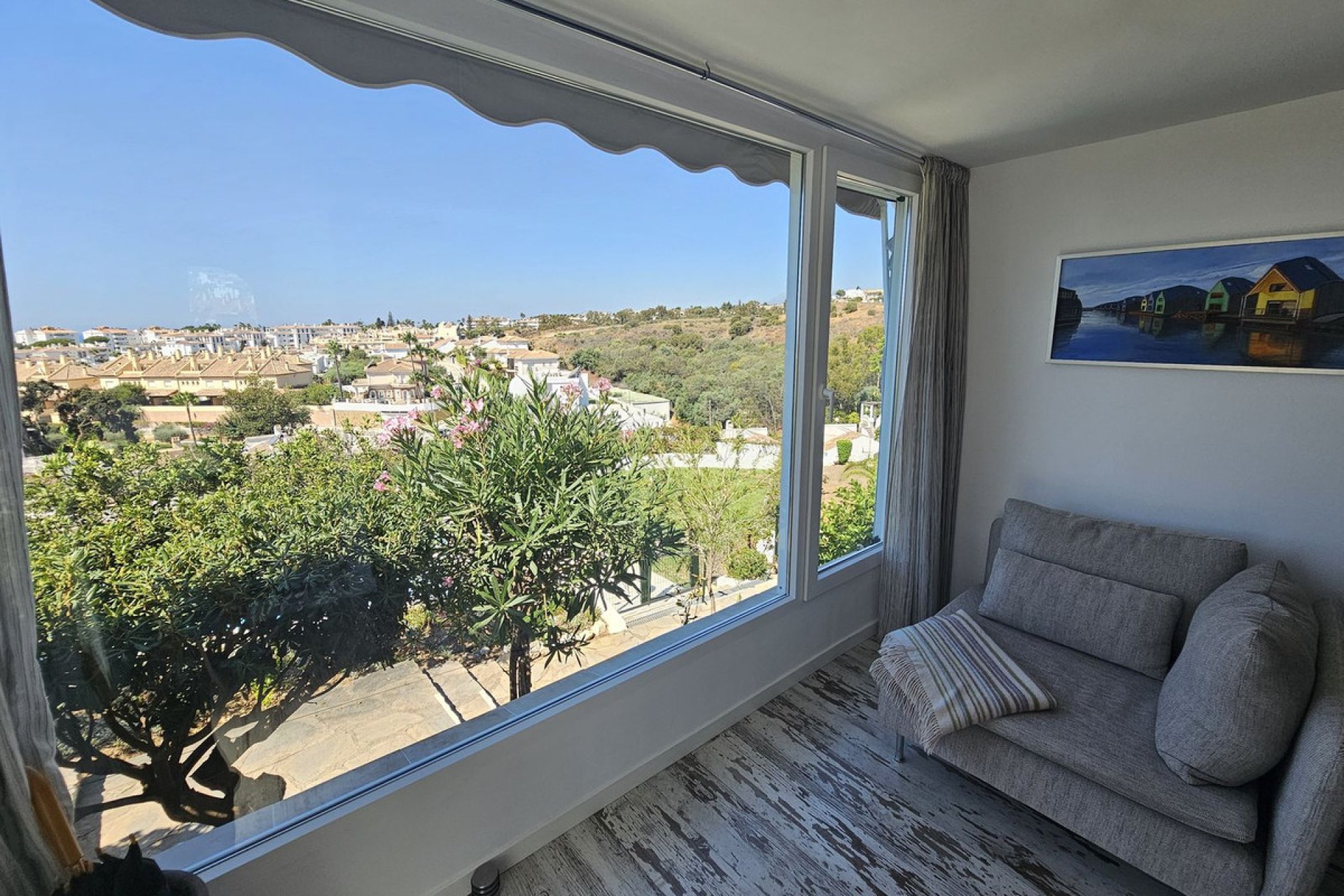 Resale - House - Bungalow - Mijas - Calypso