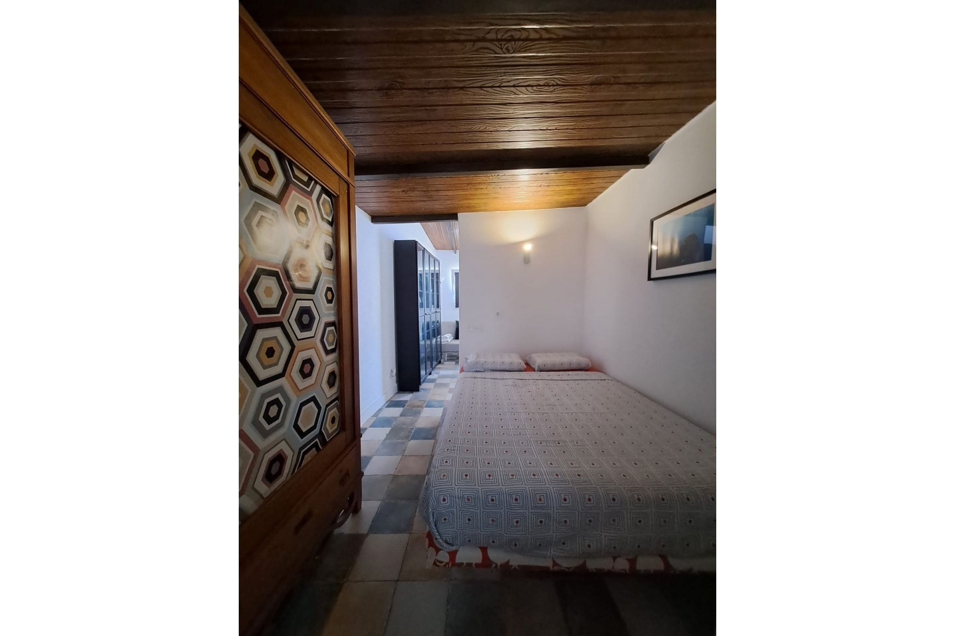 Resale - House - Bungalow - Mijas - Calypso