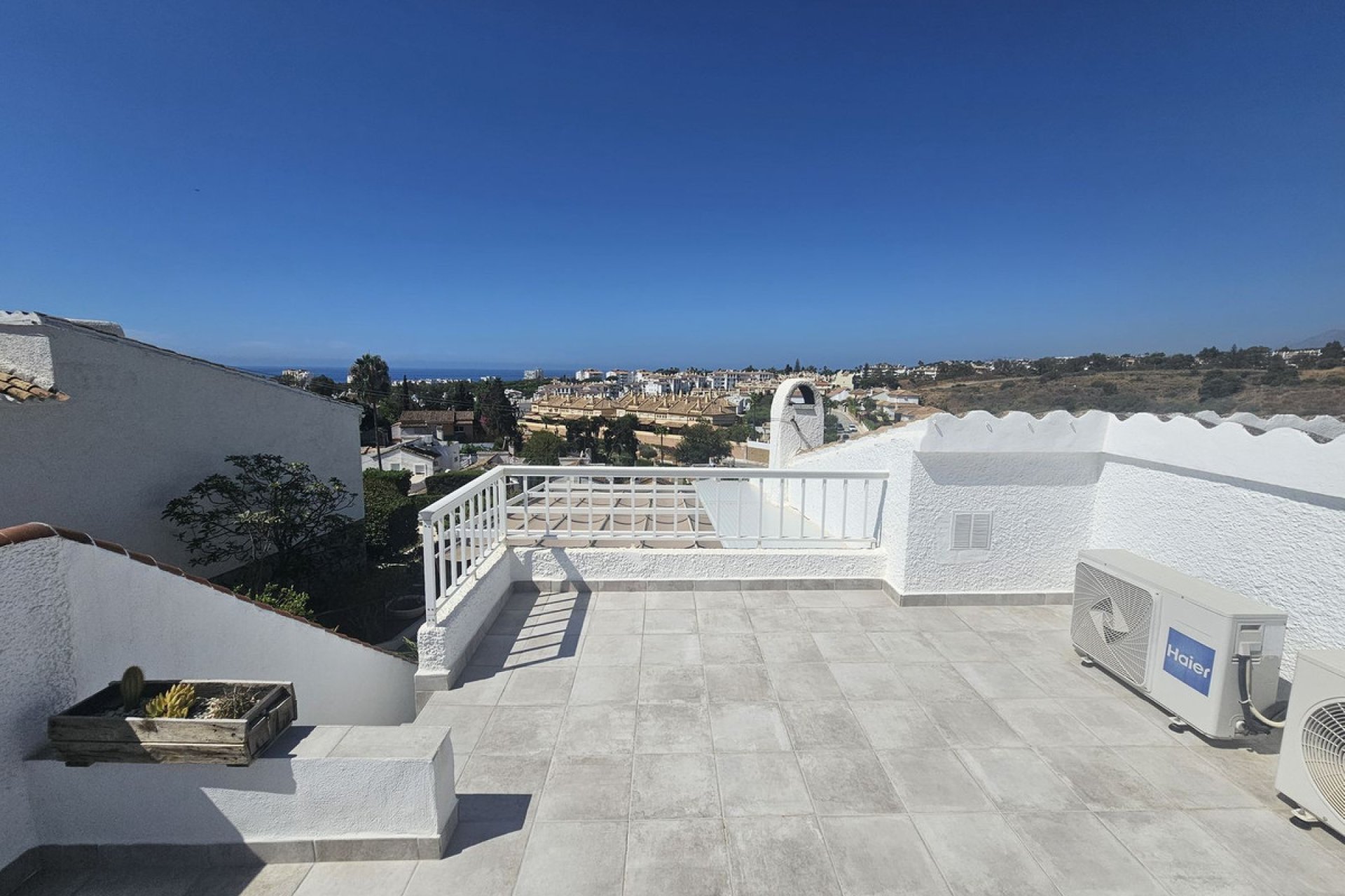 Resale - House - Bungalow - Mijas - Calypso