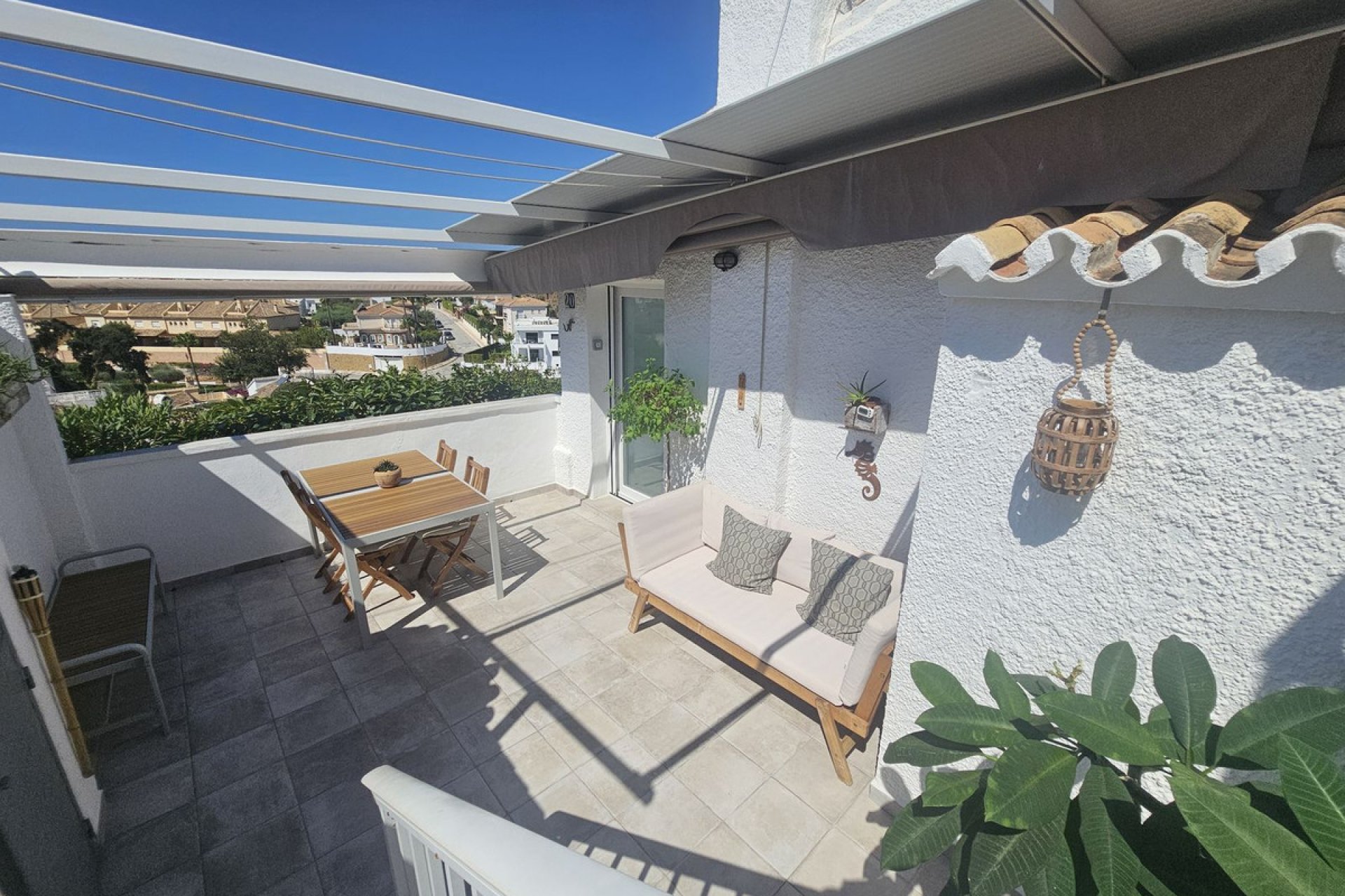 Resale - House - Bungalow - Mijas - Calypso