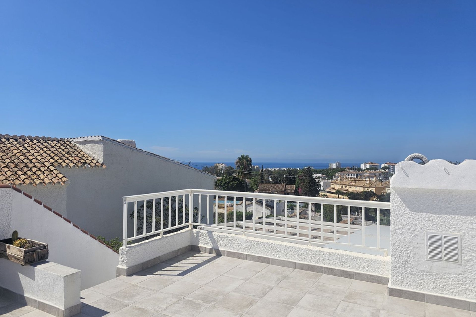 Resale - House - Bungalow - Mijas - Calypso