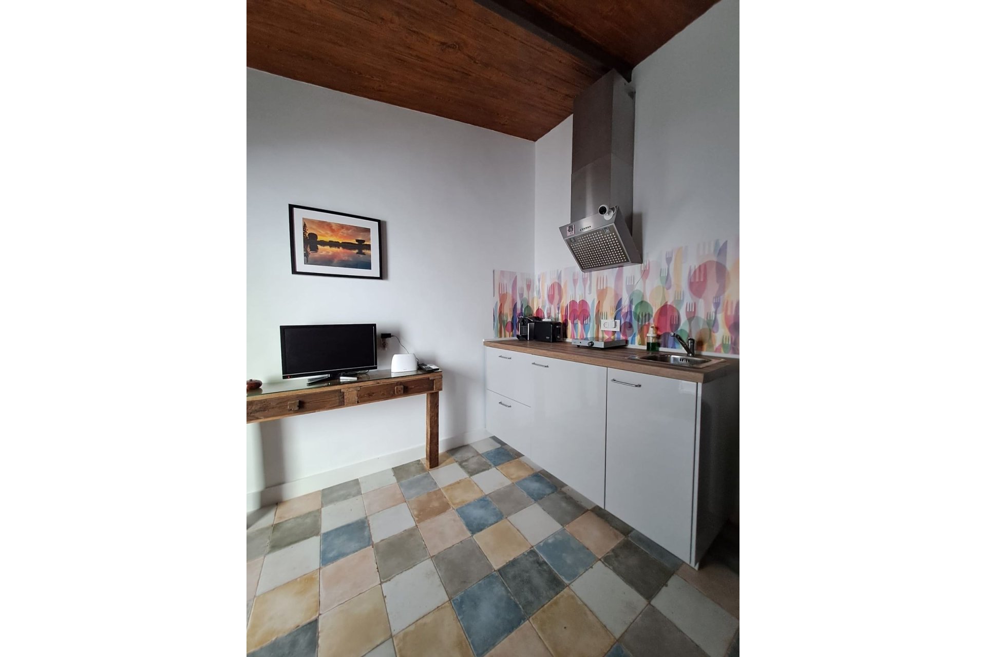 Resale - House - Bungalow - Mijas - Calypso