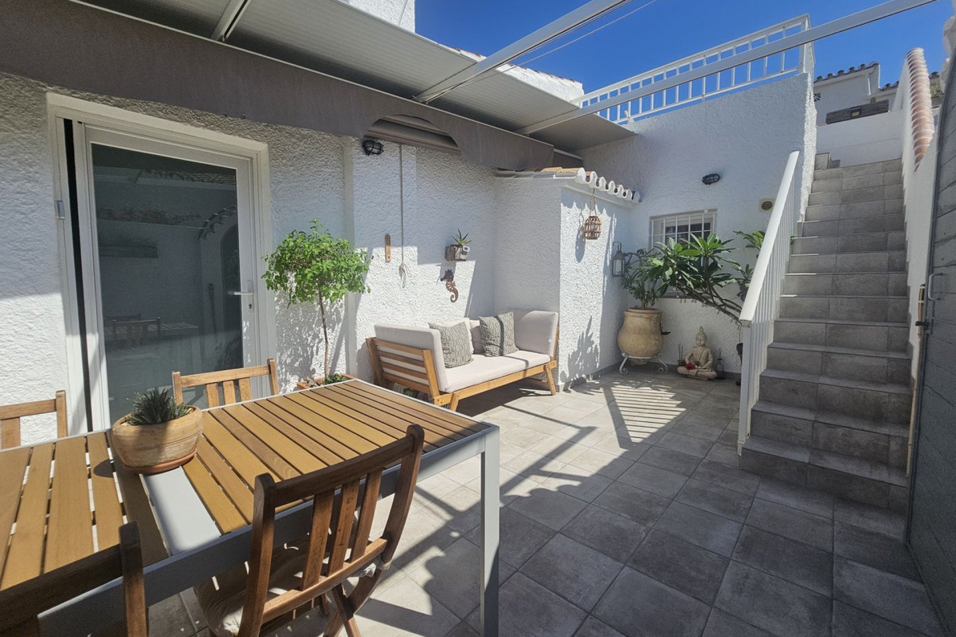 Resale - House - Bungalow - Mijas - Calypso