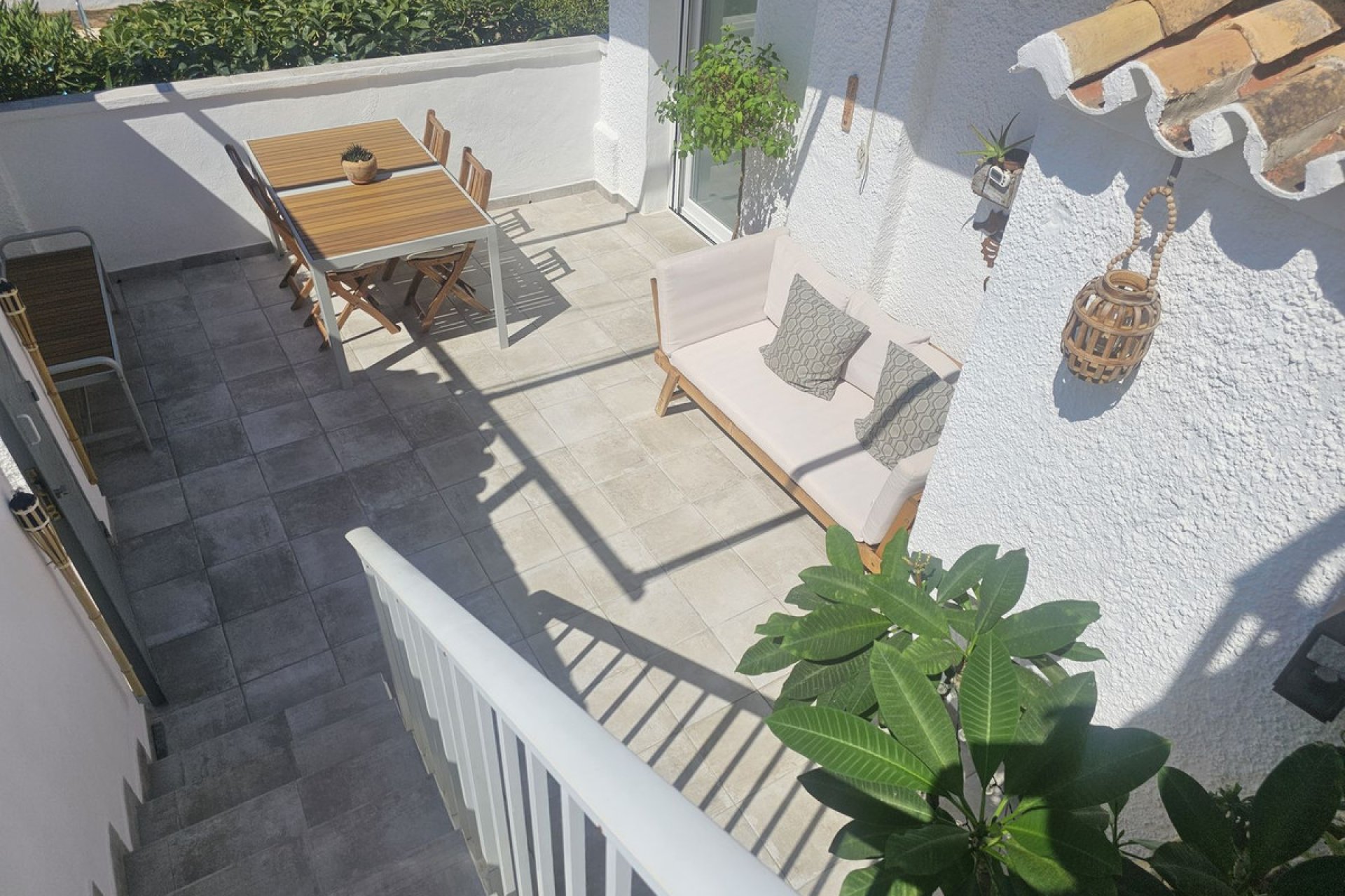 Resale - House - Bungalow - Mijas - Calypso