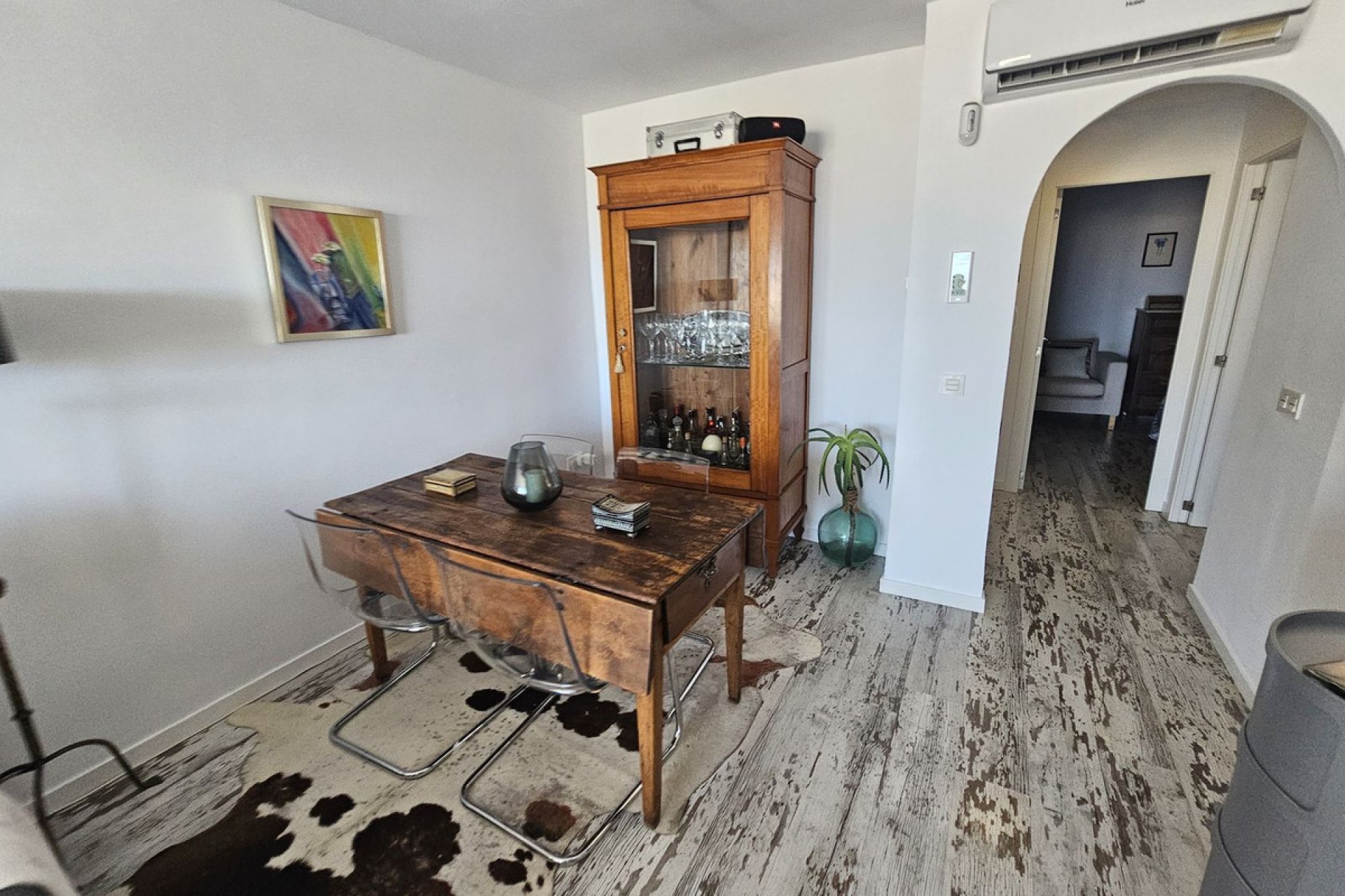 Resale - House - Bungalow - Mijas - Calypso