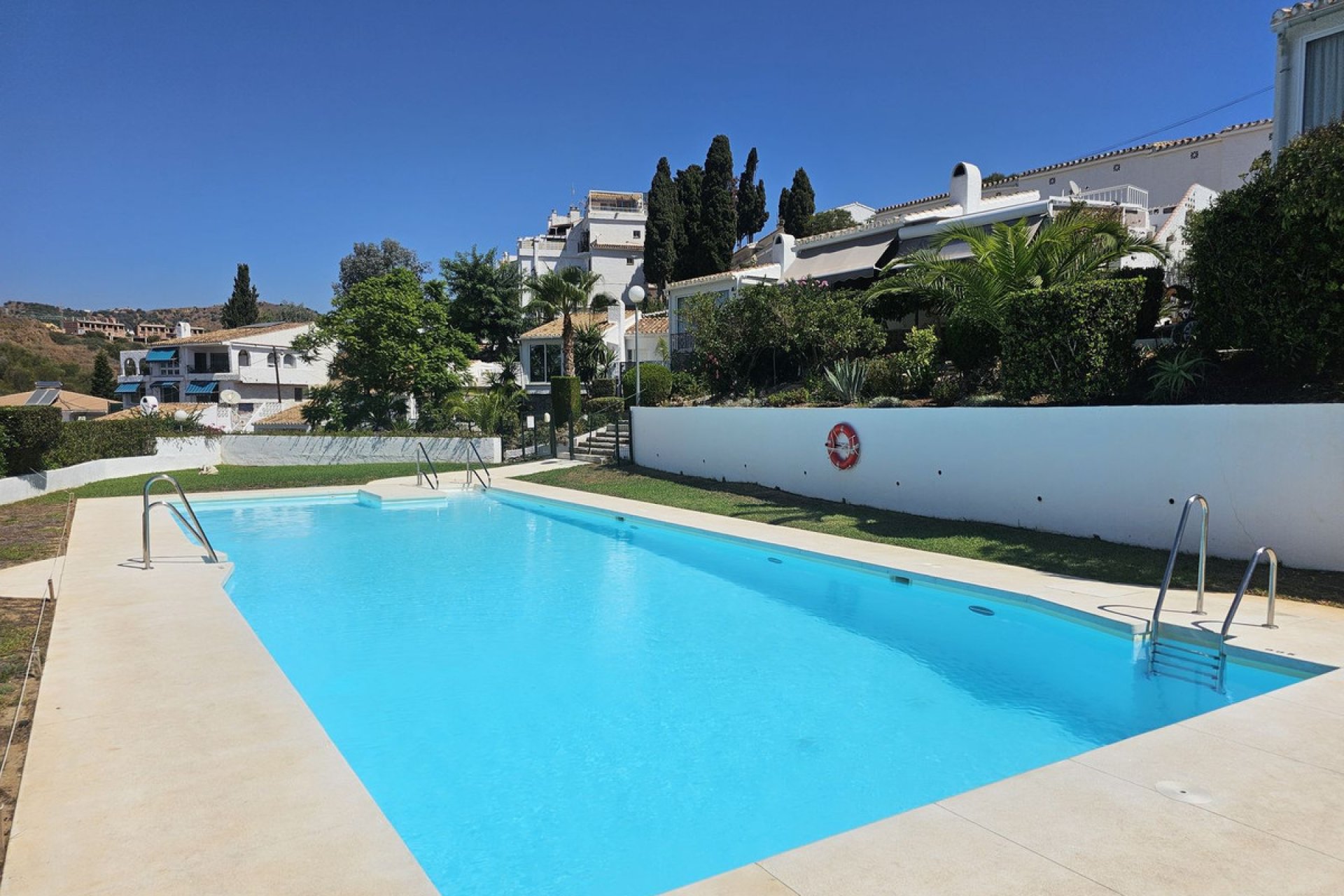 Resale - House - Bungalow - Mijas - Calypso