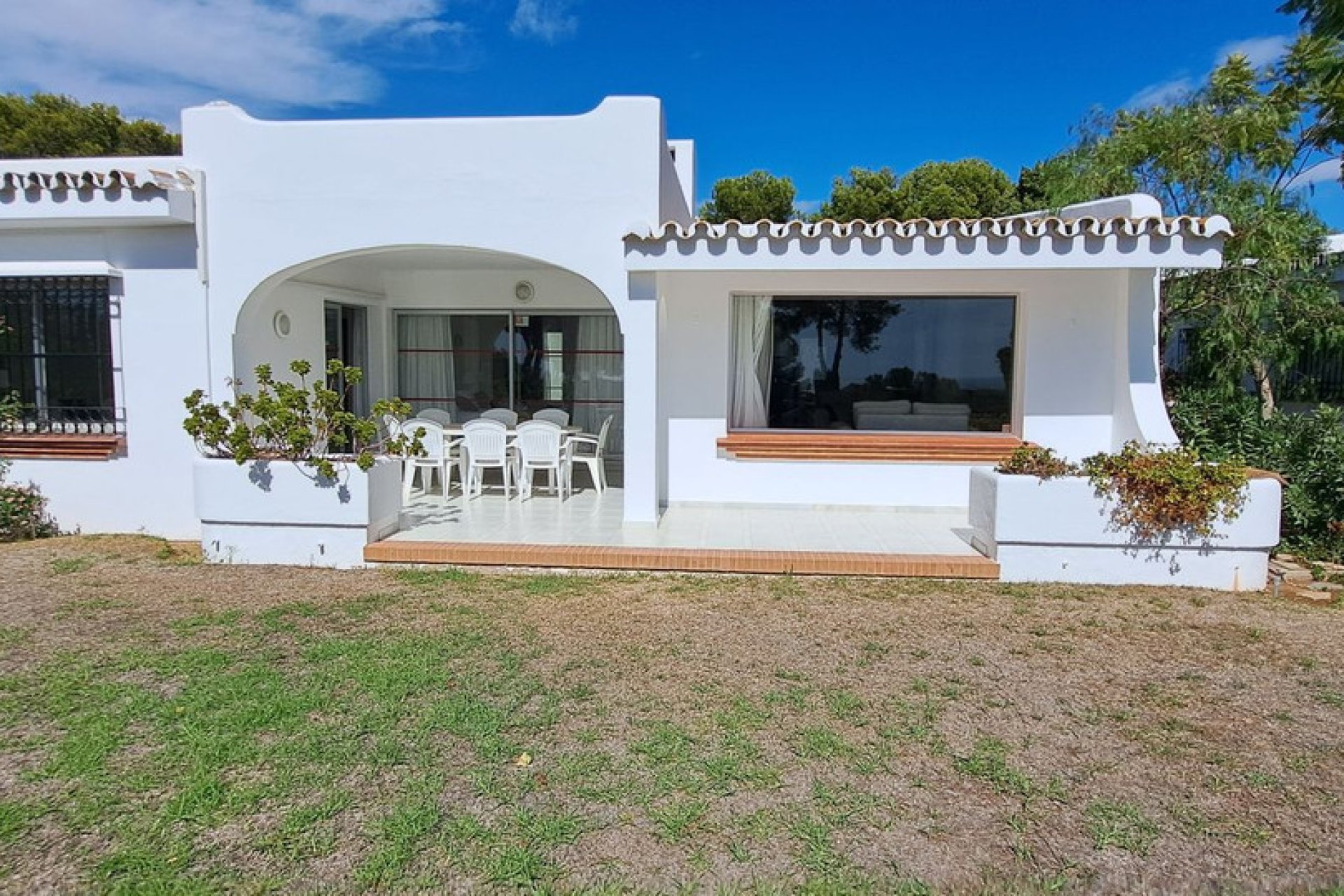 Resale - House - Bungalow - Mijas - Miraflores