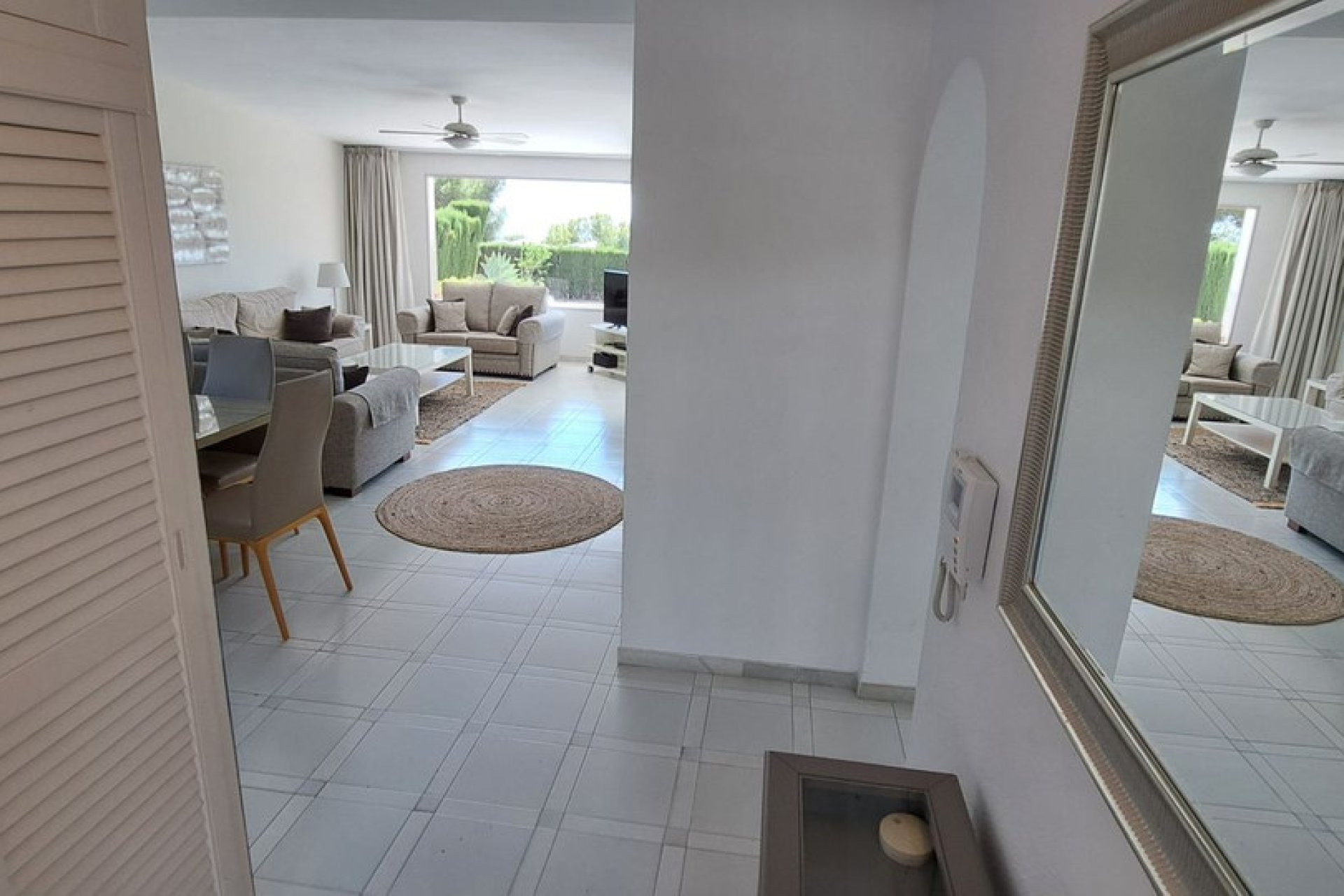 Resale - House - Bungalow - Mijas - Miraflores