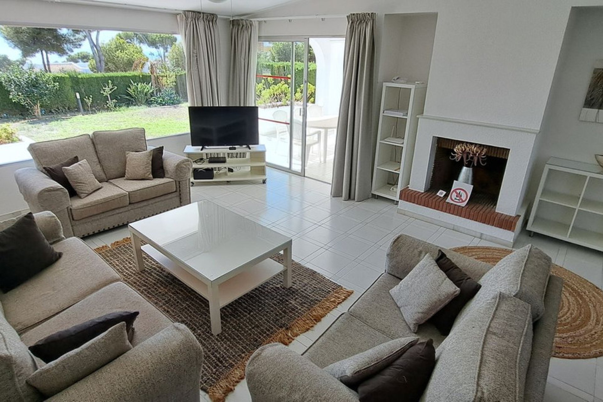 Resale - House - Bungalow - Mijas - Miraflores