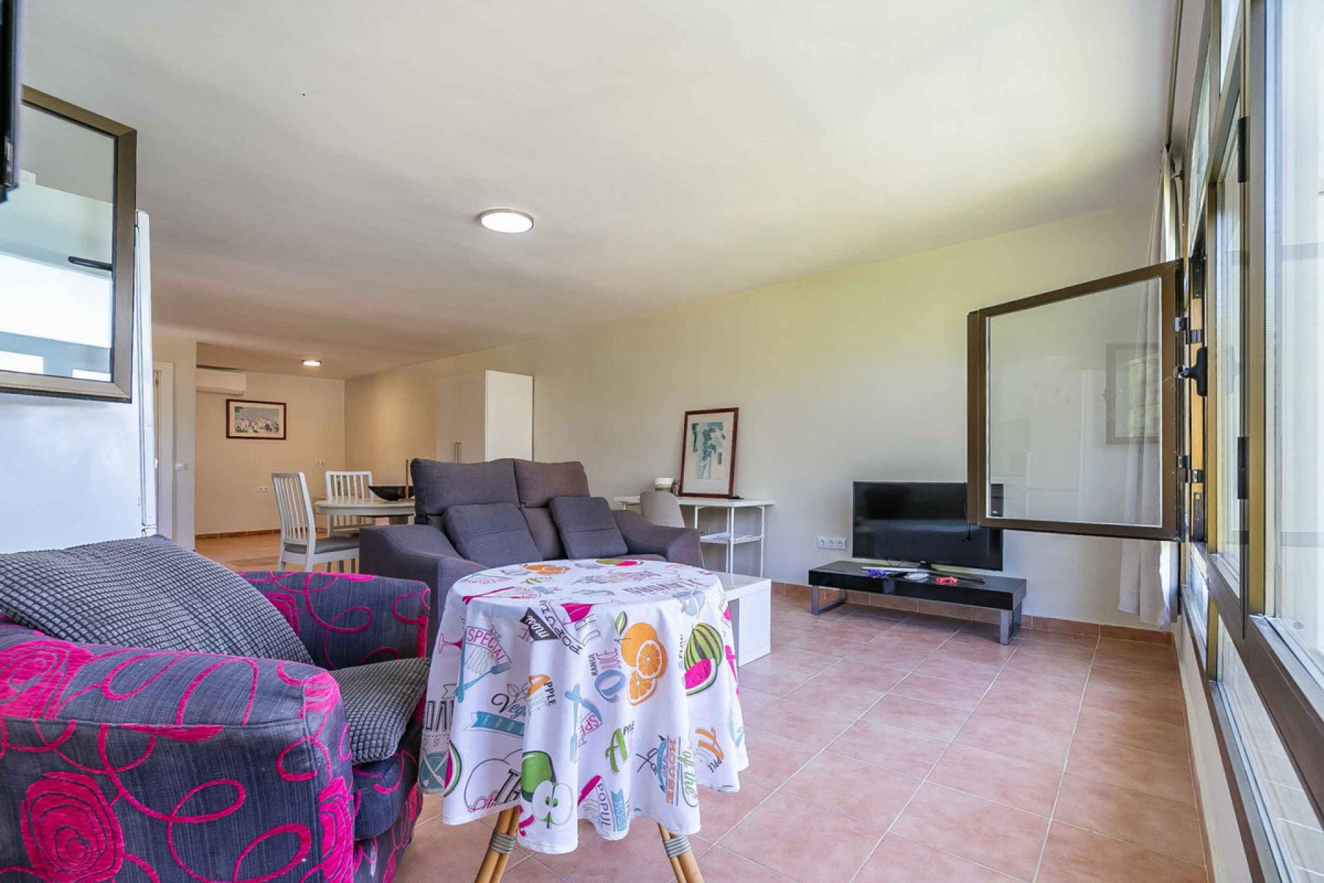 Resale - House - Calahonda