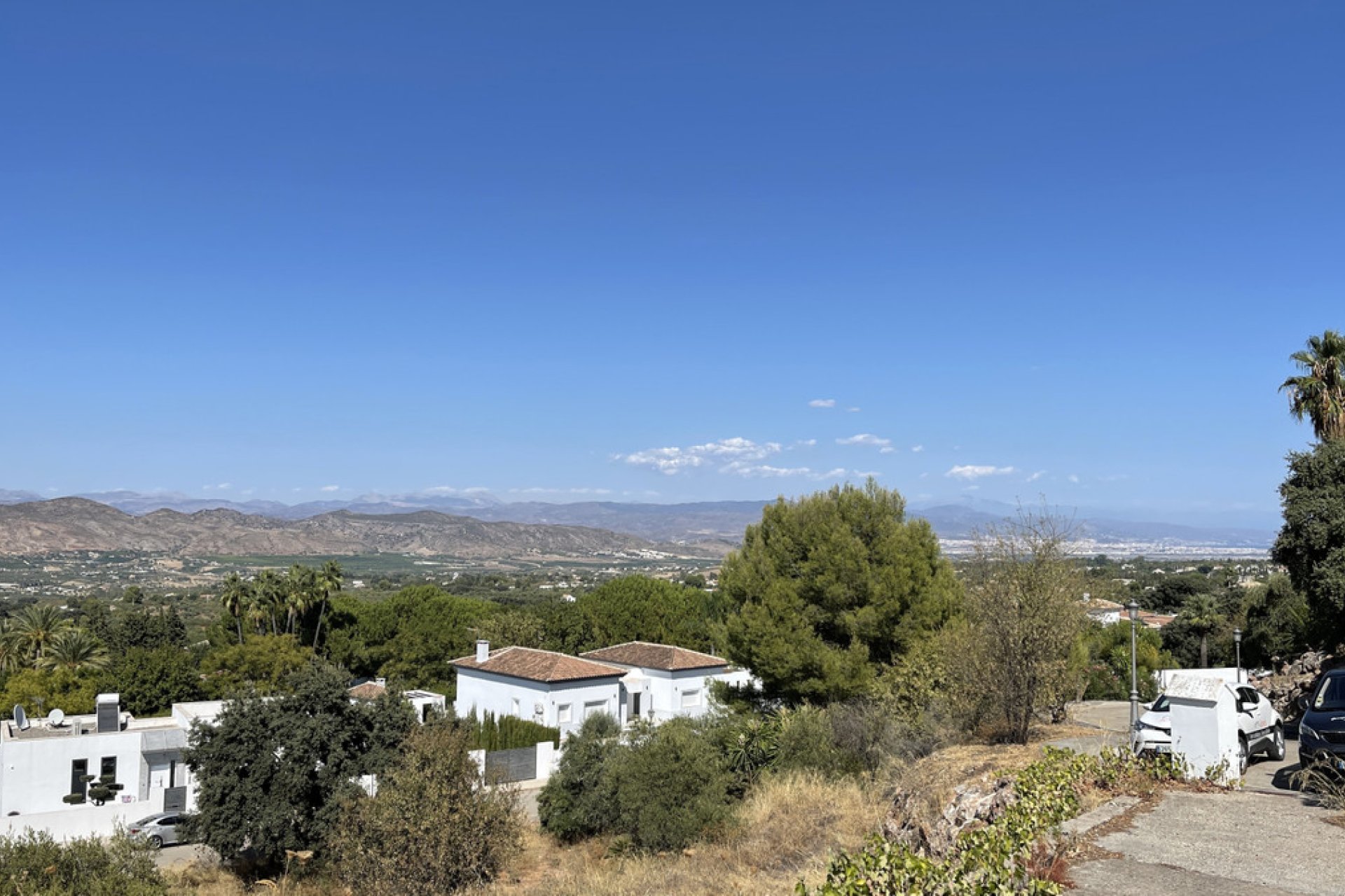 Resale - House - Detached Villa - Alhaurín el Grande - Alhaurín el Grande Centro