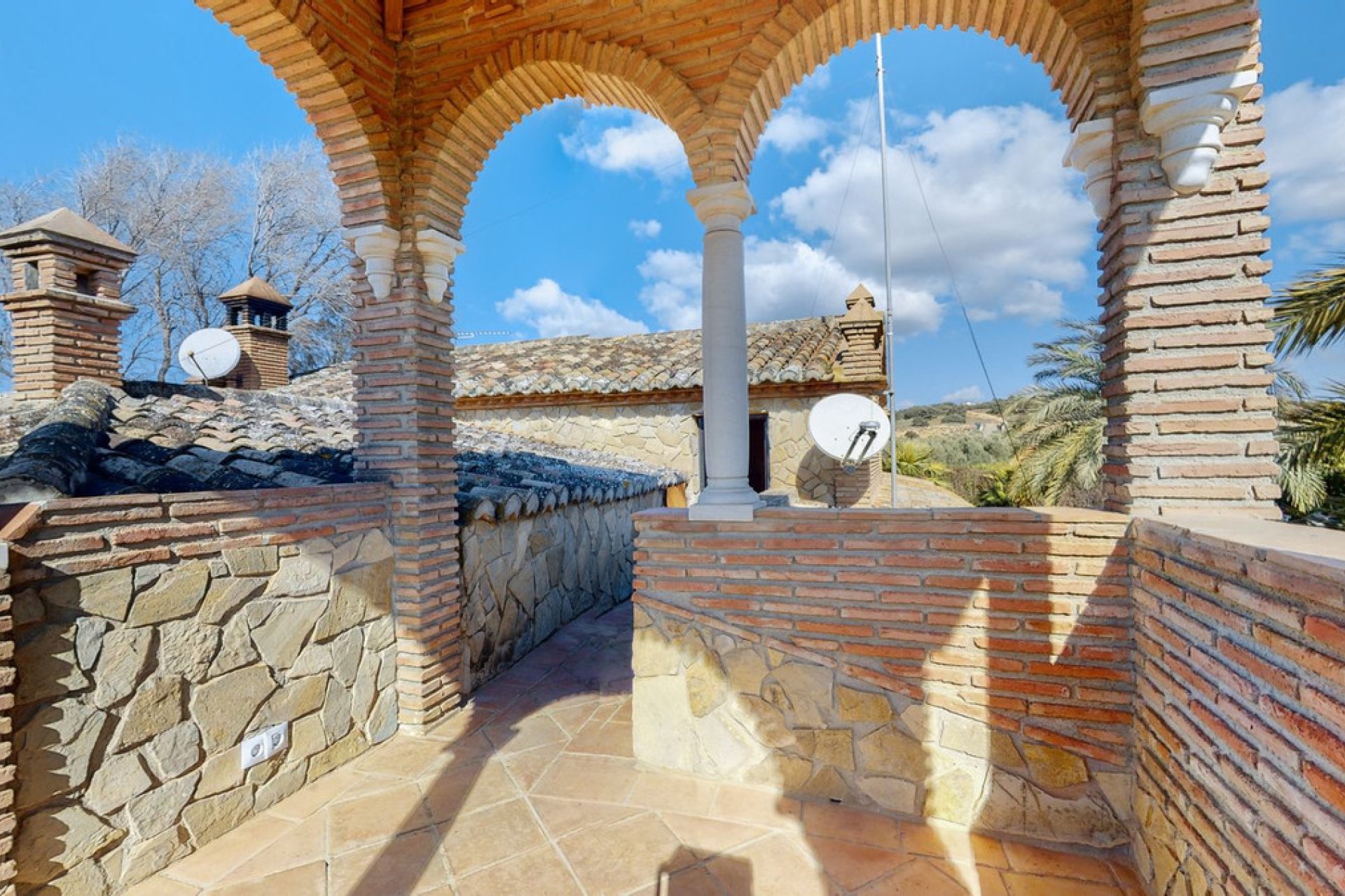 Resale - House - Detached Villa - Antequera - Bobadilla