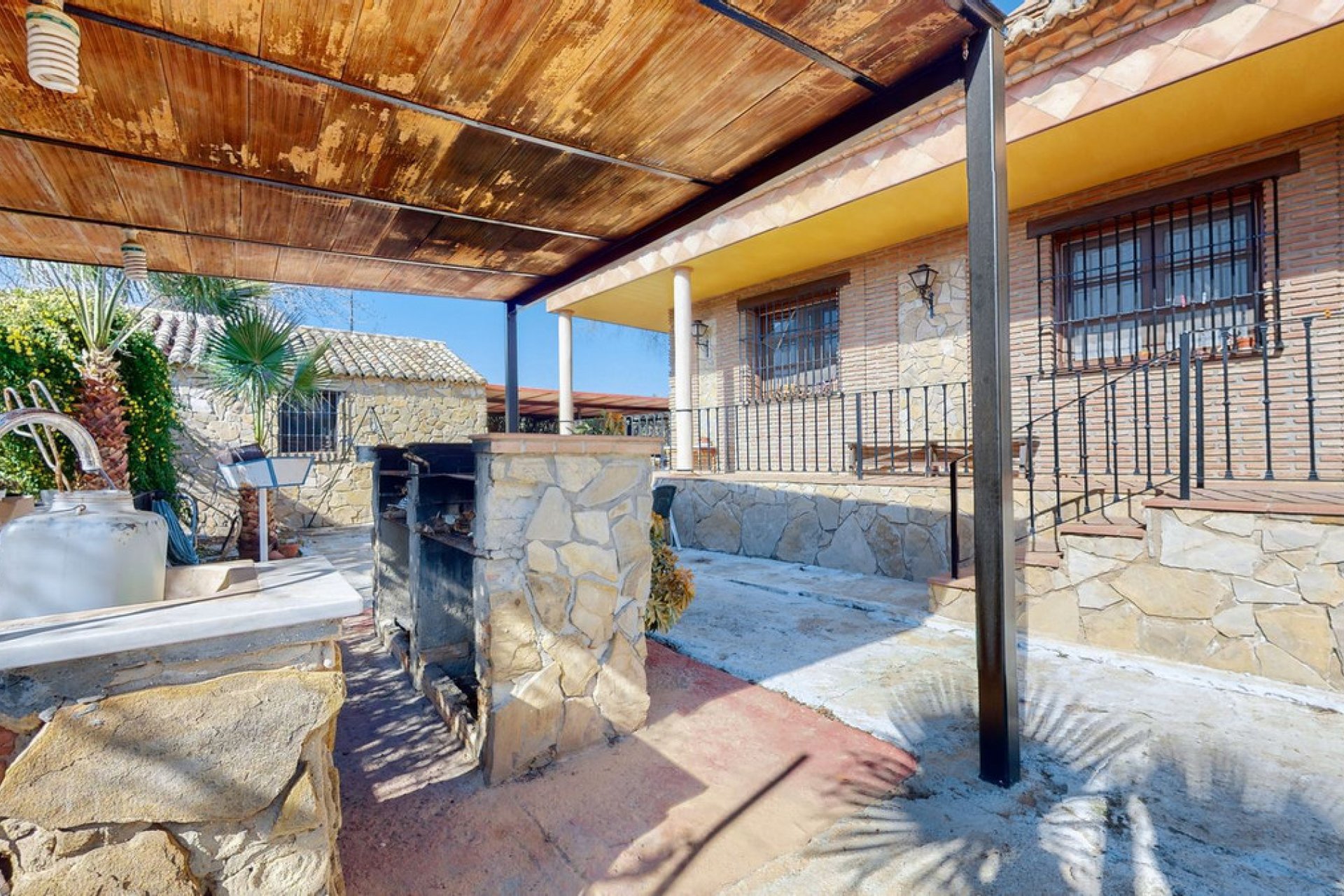 Resale - House - Detached Villa - Antequera - Bobadilla