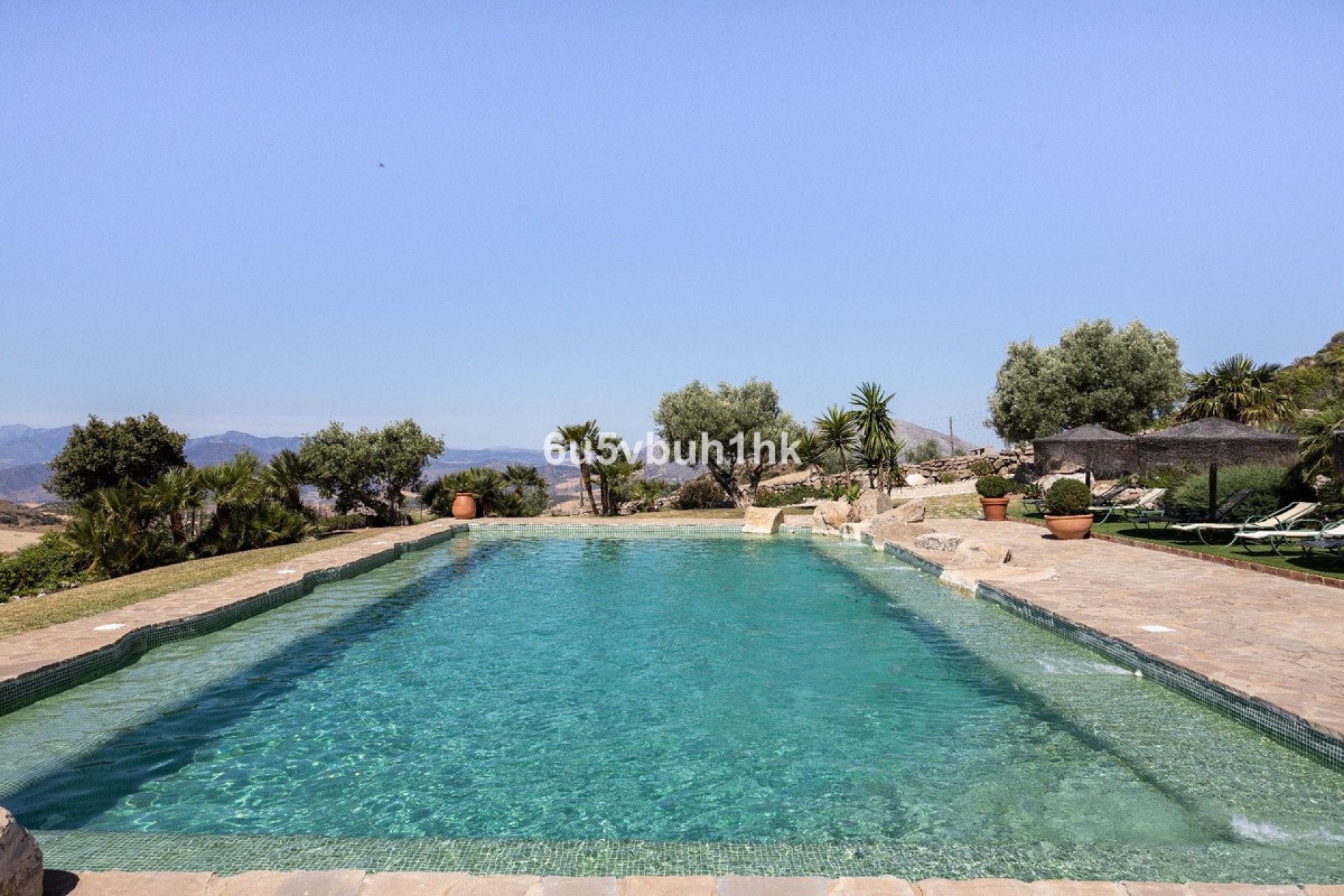 Resale - House - Detached Villa - Antequera