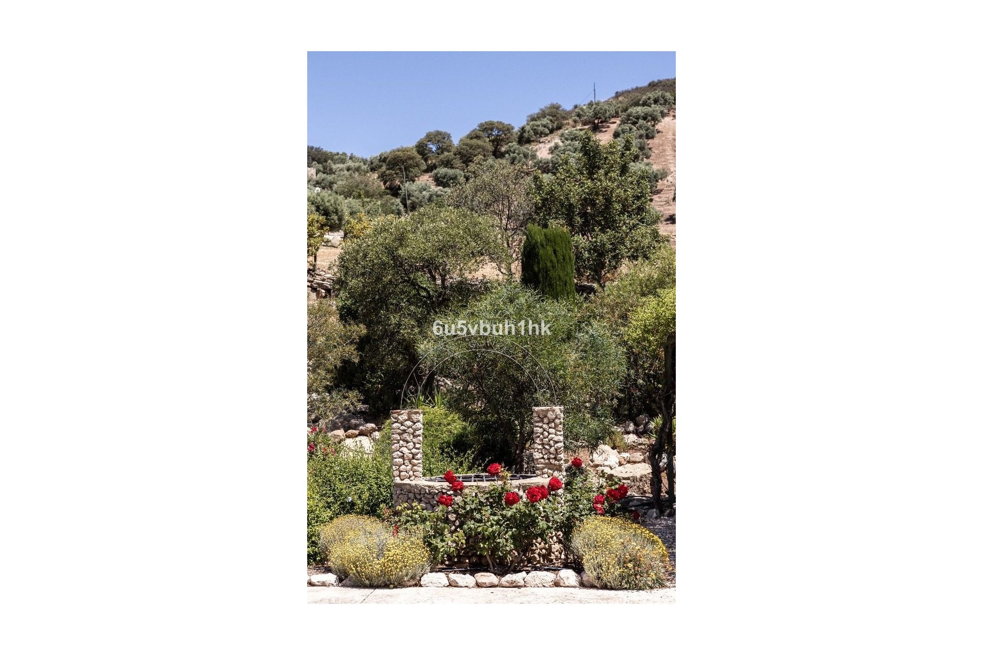 Resale - House - Detached Villa - Antequera