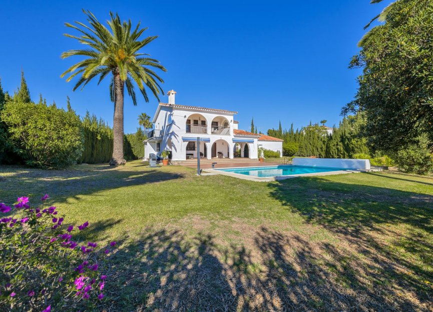 Resale - House - Detached Villa - Atalaya - Atalaya Centro