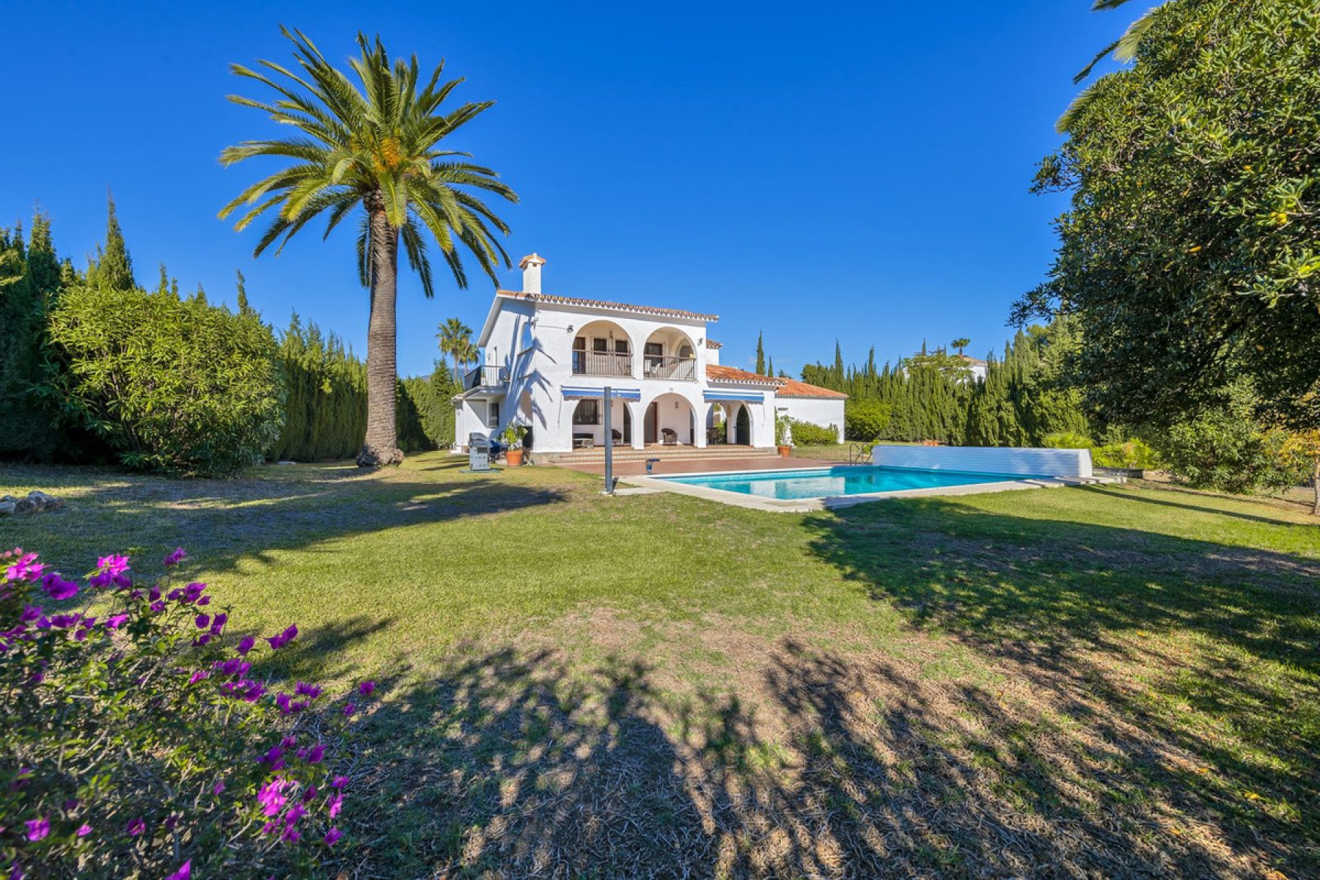 Resale - House - Detached Villa - Atalaya - Atalaya Centro