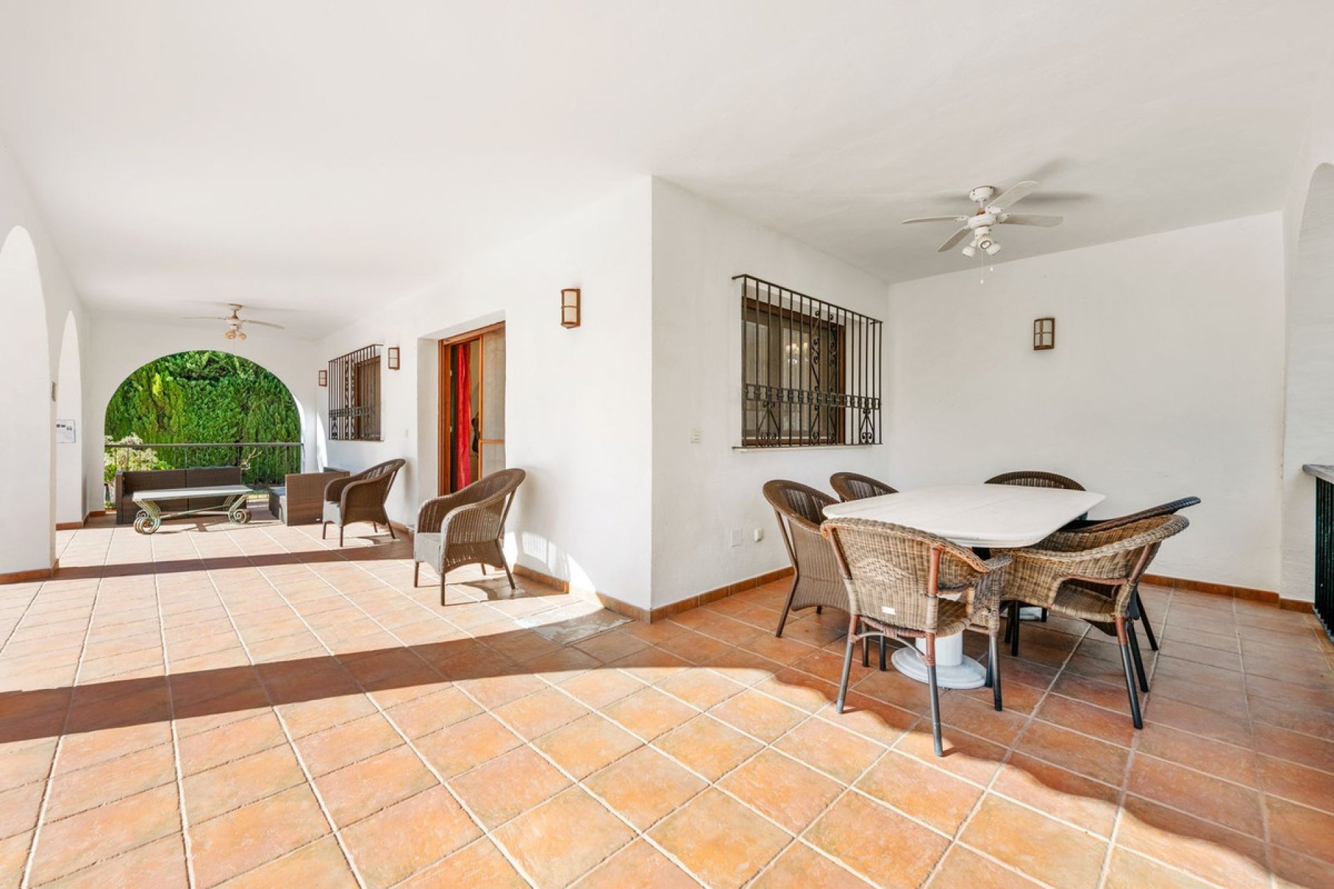 Resale - House - Detached Villa - Atalaya - Atalaya Centro